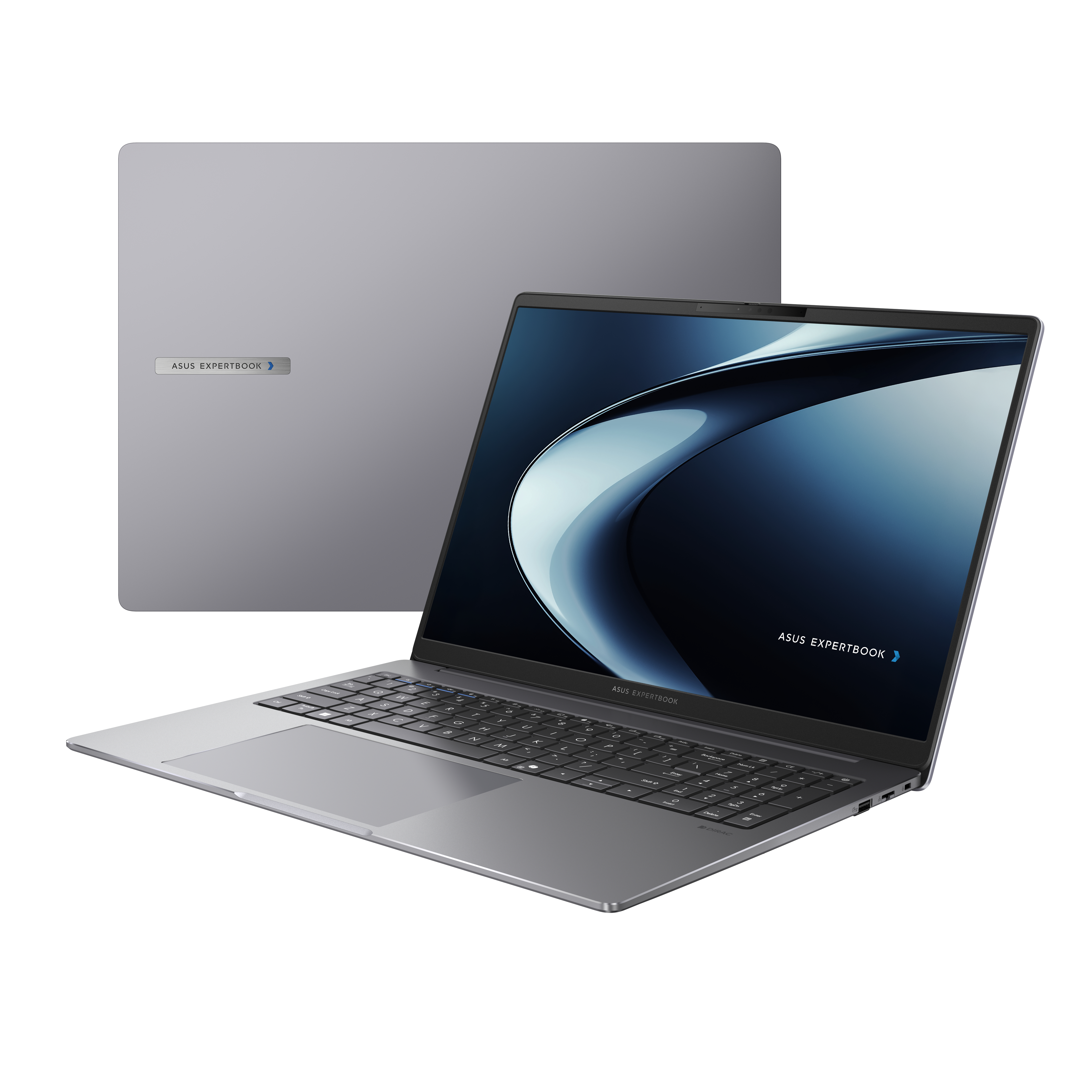 ASUS ExpertBook P3 PM3606CKA-MB0196X
