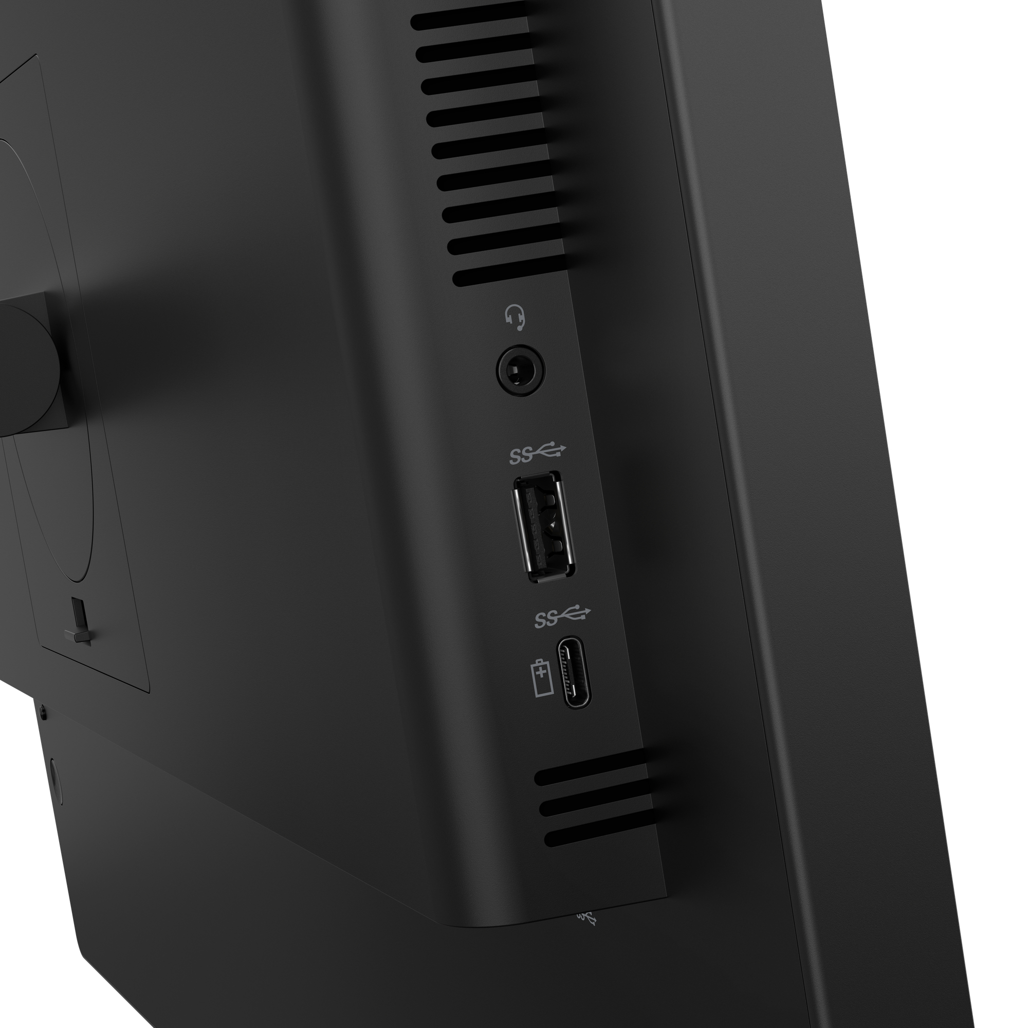 Lenovo ThinkVision T27QD-4v