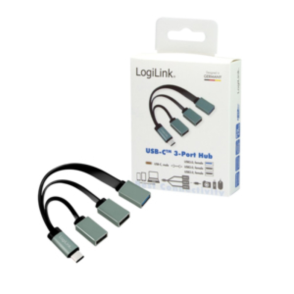 LogiLink UA0315