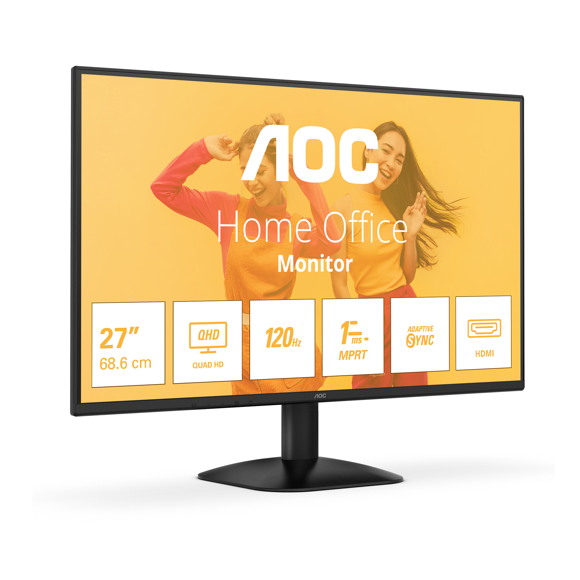 AOC Q27B35S3