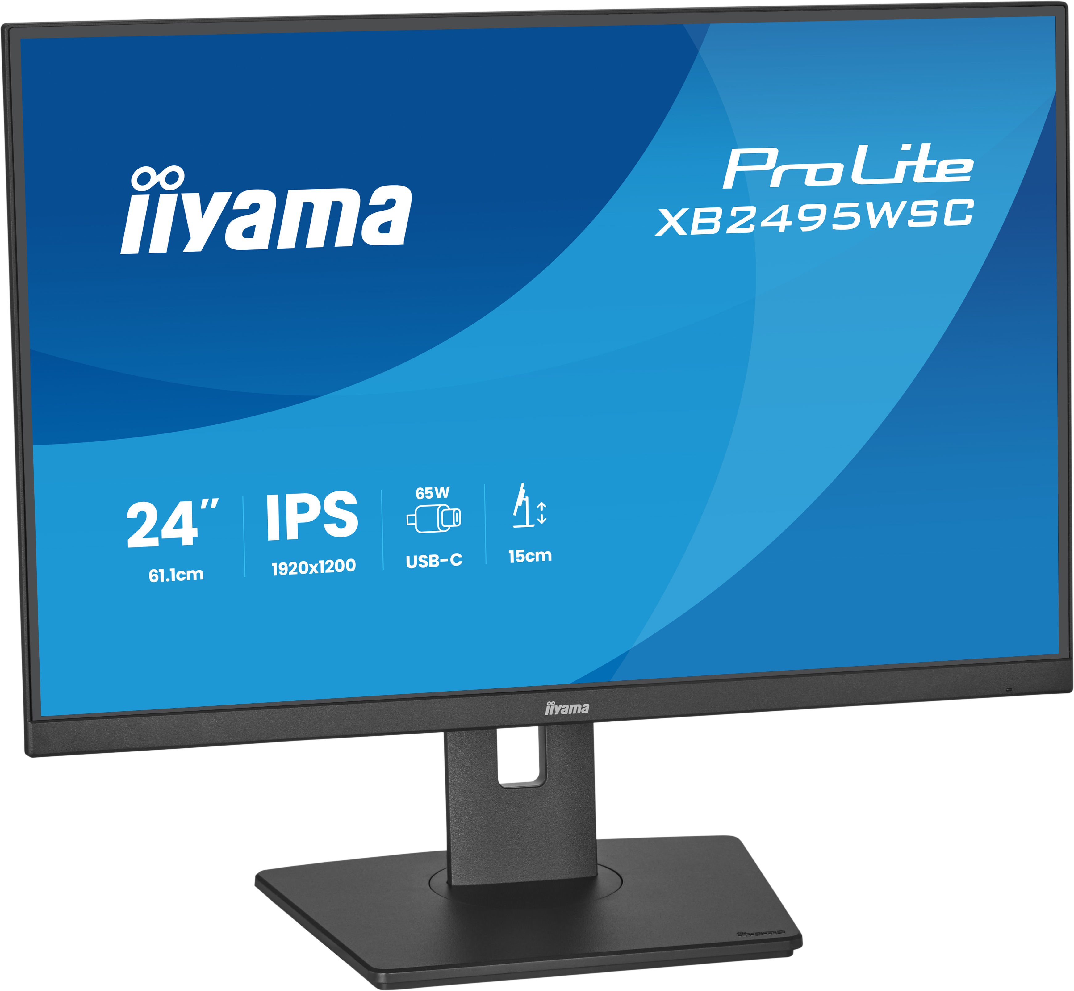 iiyama XB2495WSC-B1