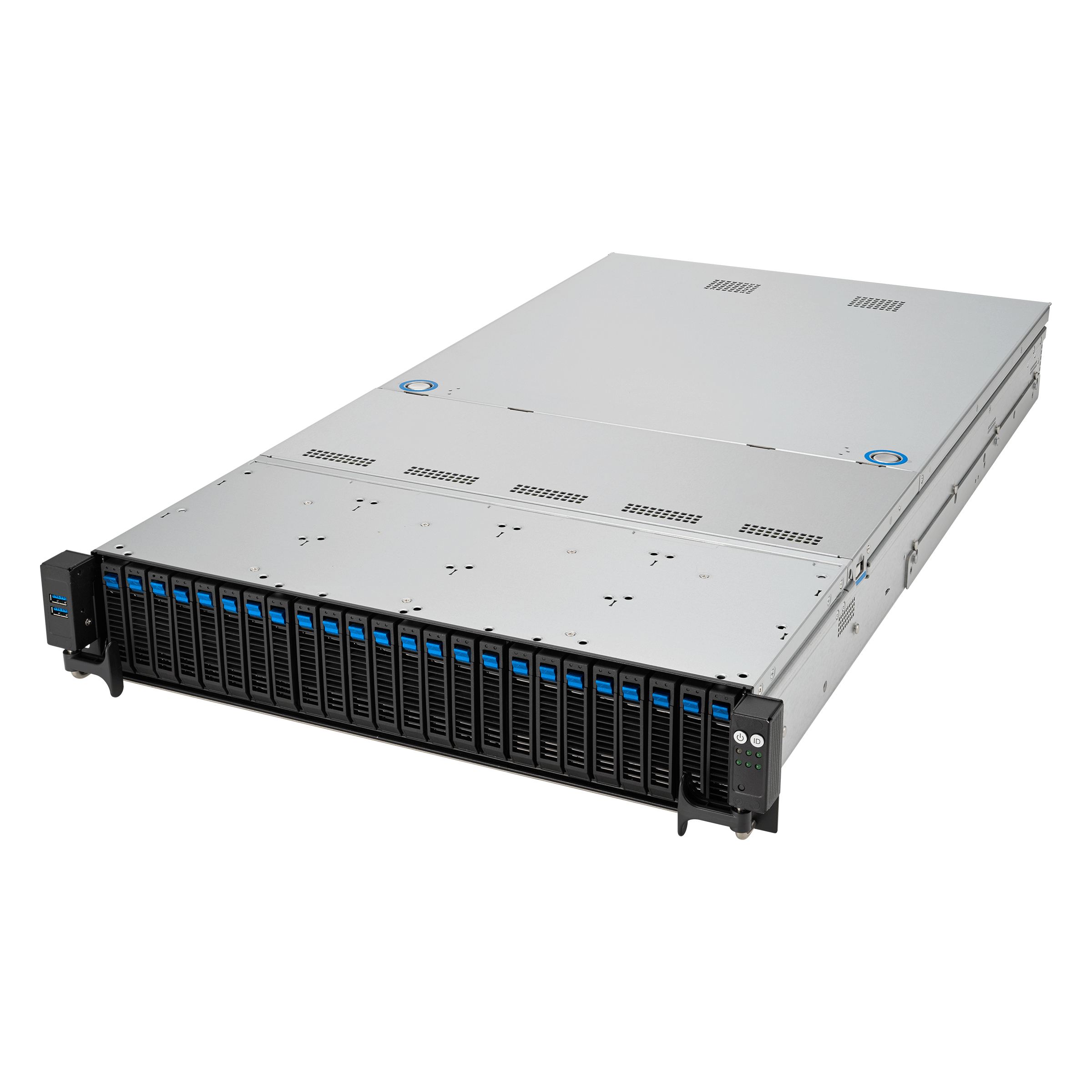 ASUS RS521A-E12-RS24U