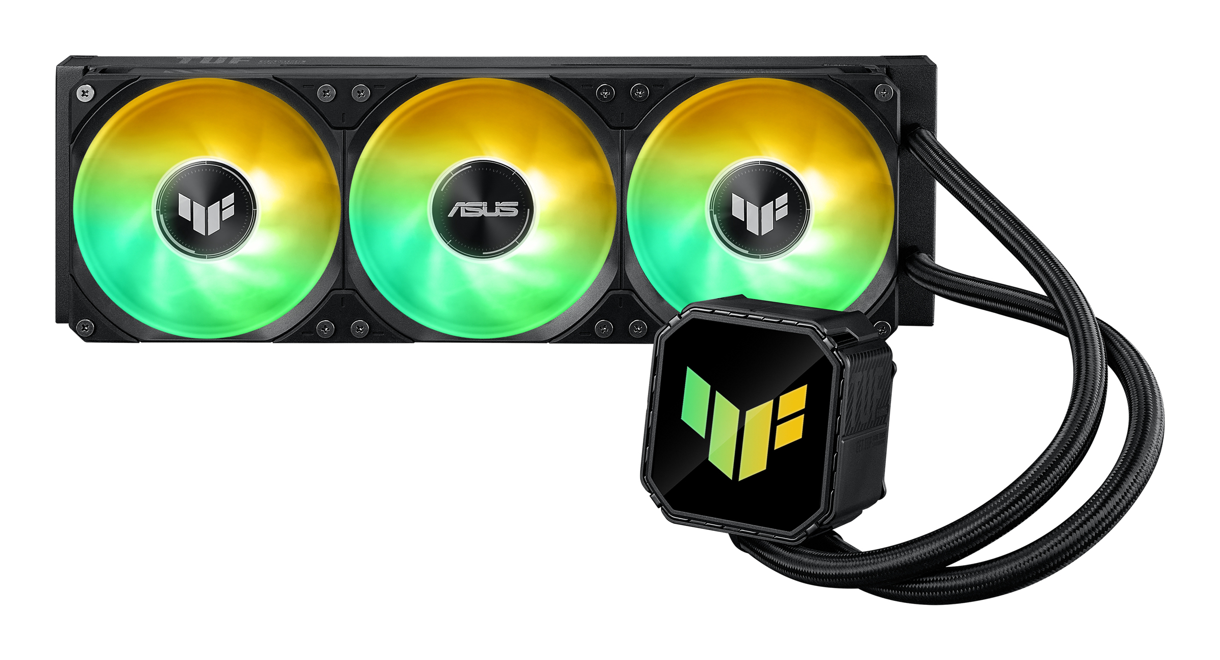 ASUS TUF Gaming LC III 360 ARGB