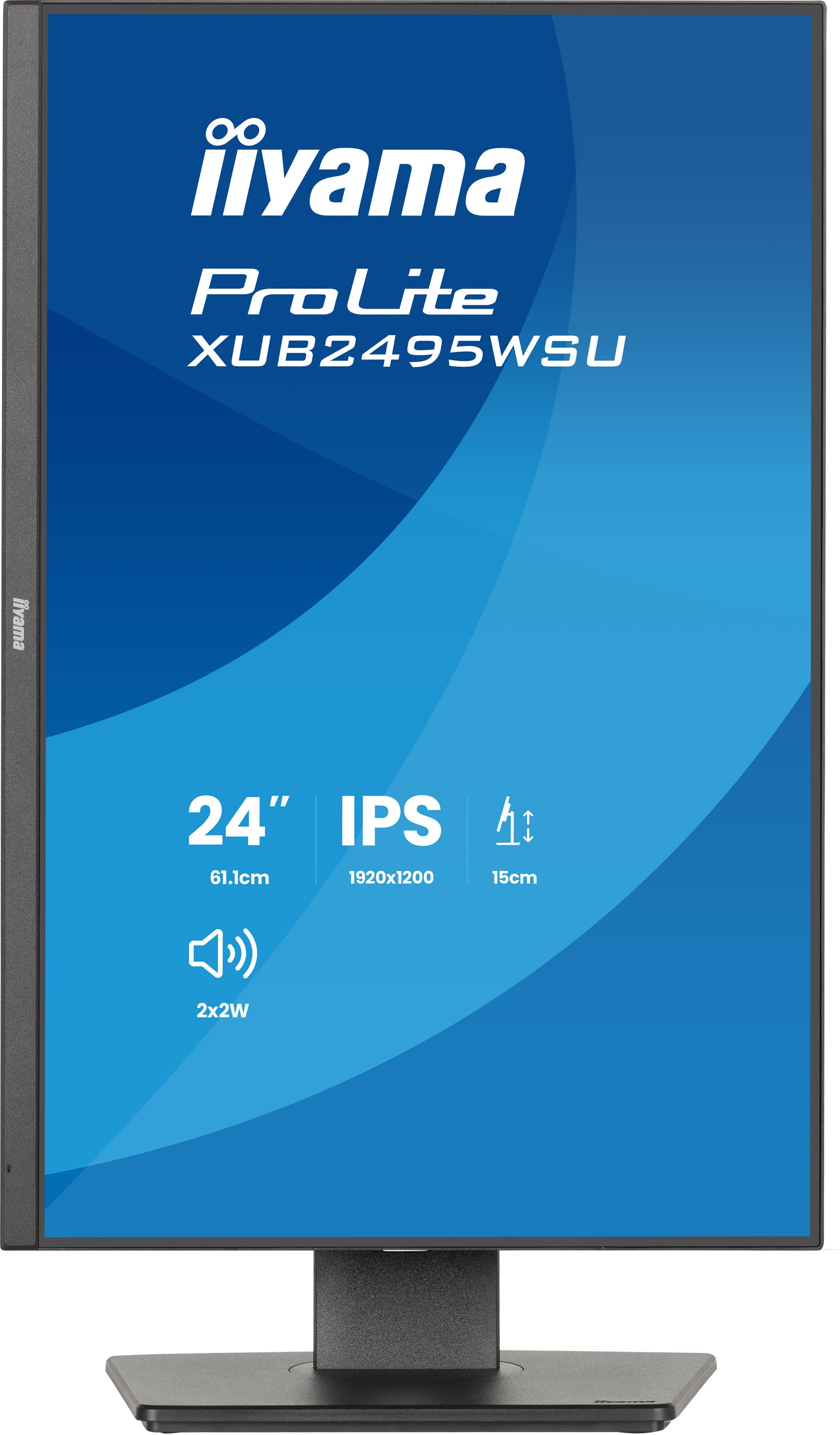 iiyama XB2495WSU-B1