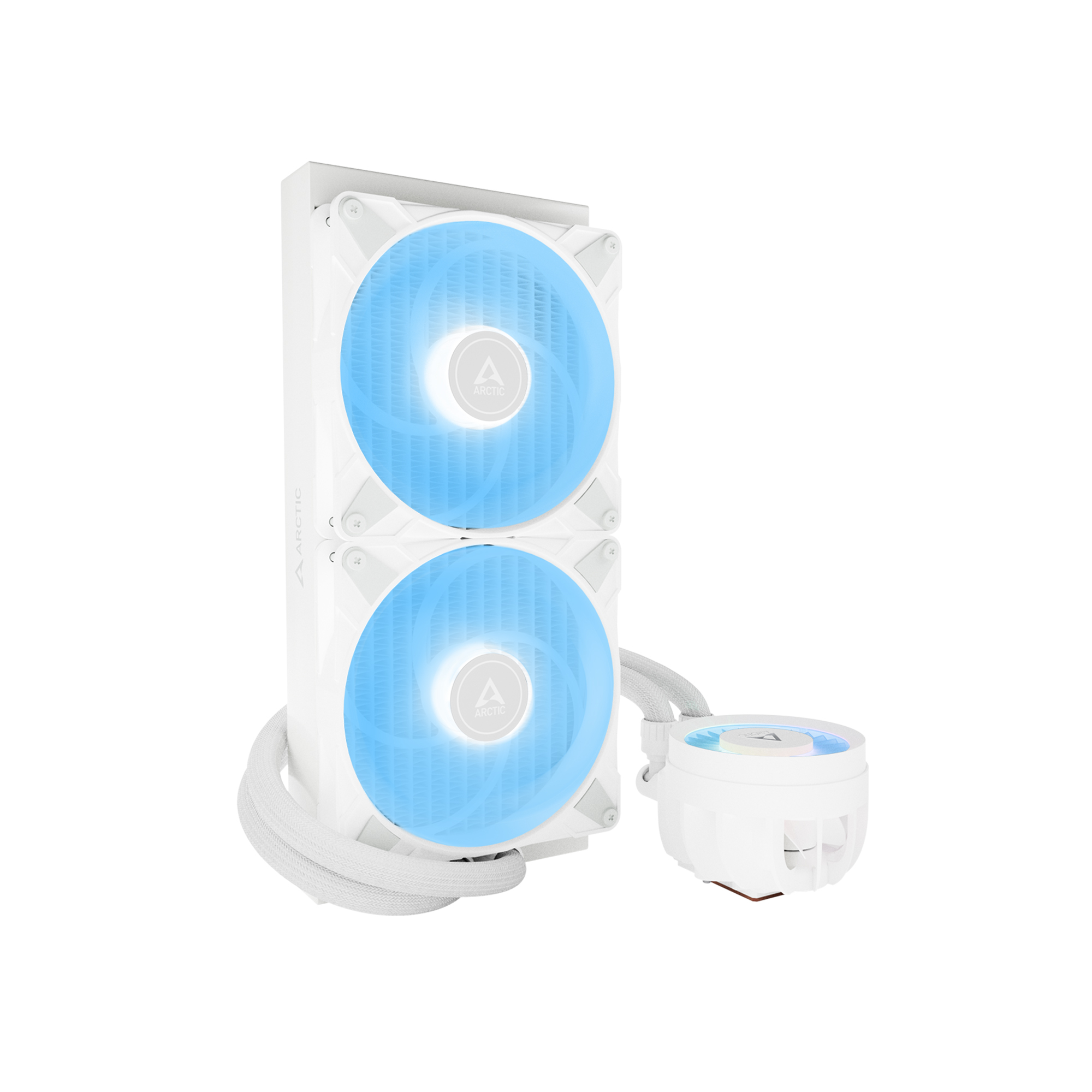 ARCTIC Liquid Freezer III 280 A-RGB