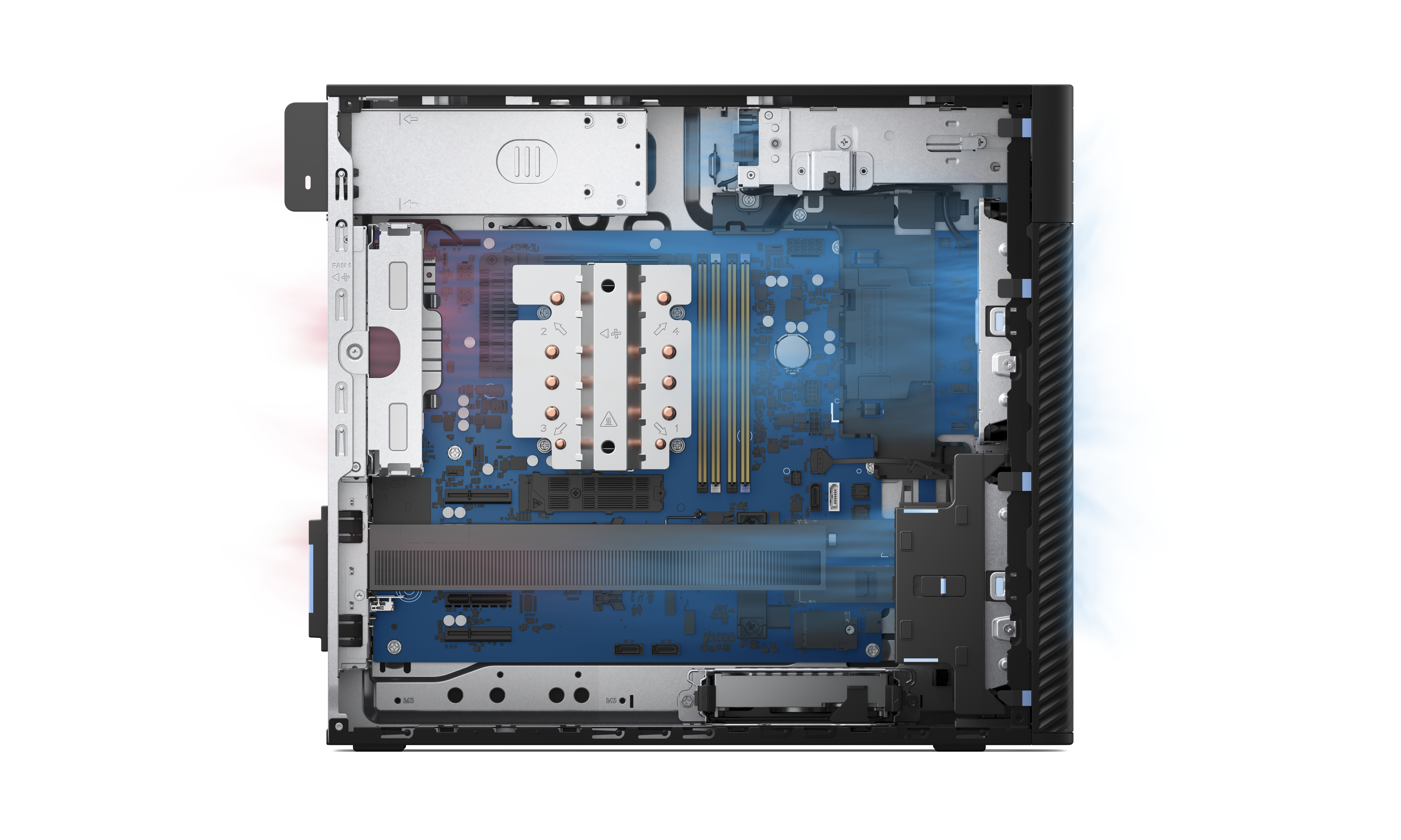 Dell Pro Max FCT2250 T2