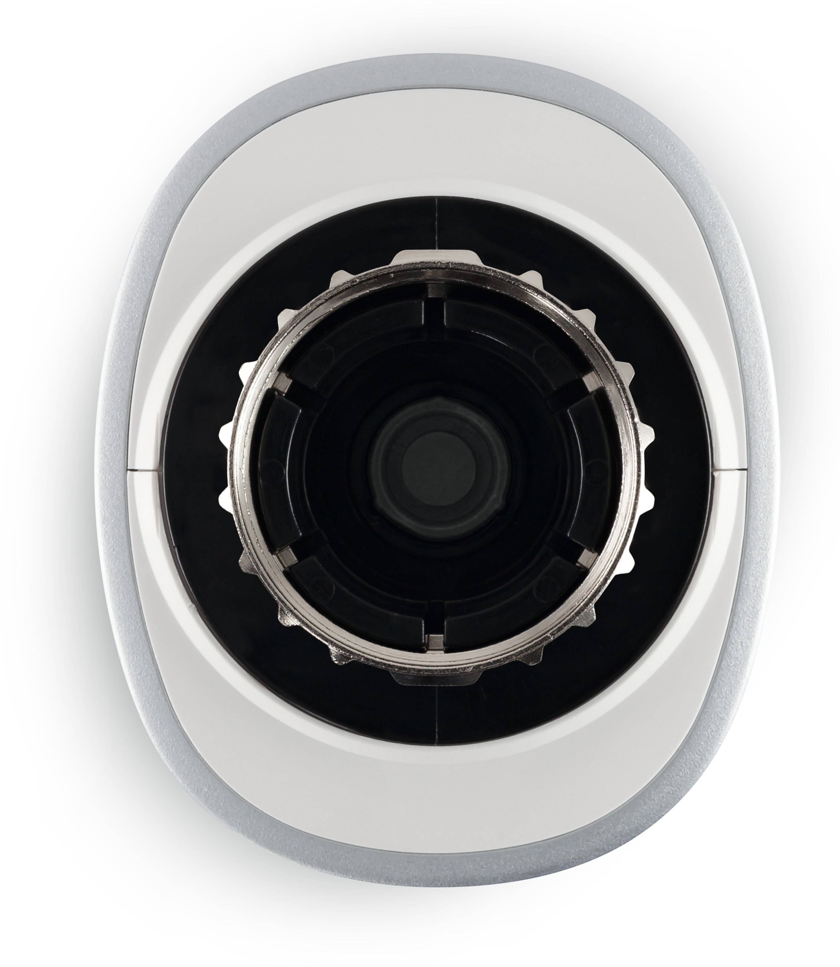 TechniSat Heizkörperthermostat - Adapter für Danfoss Ventile