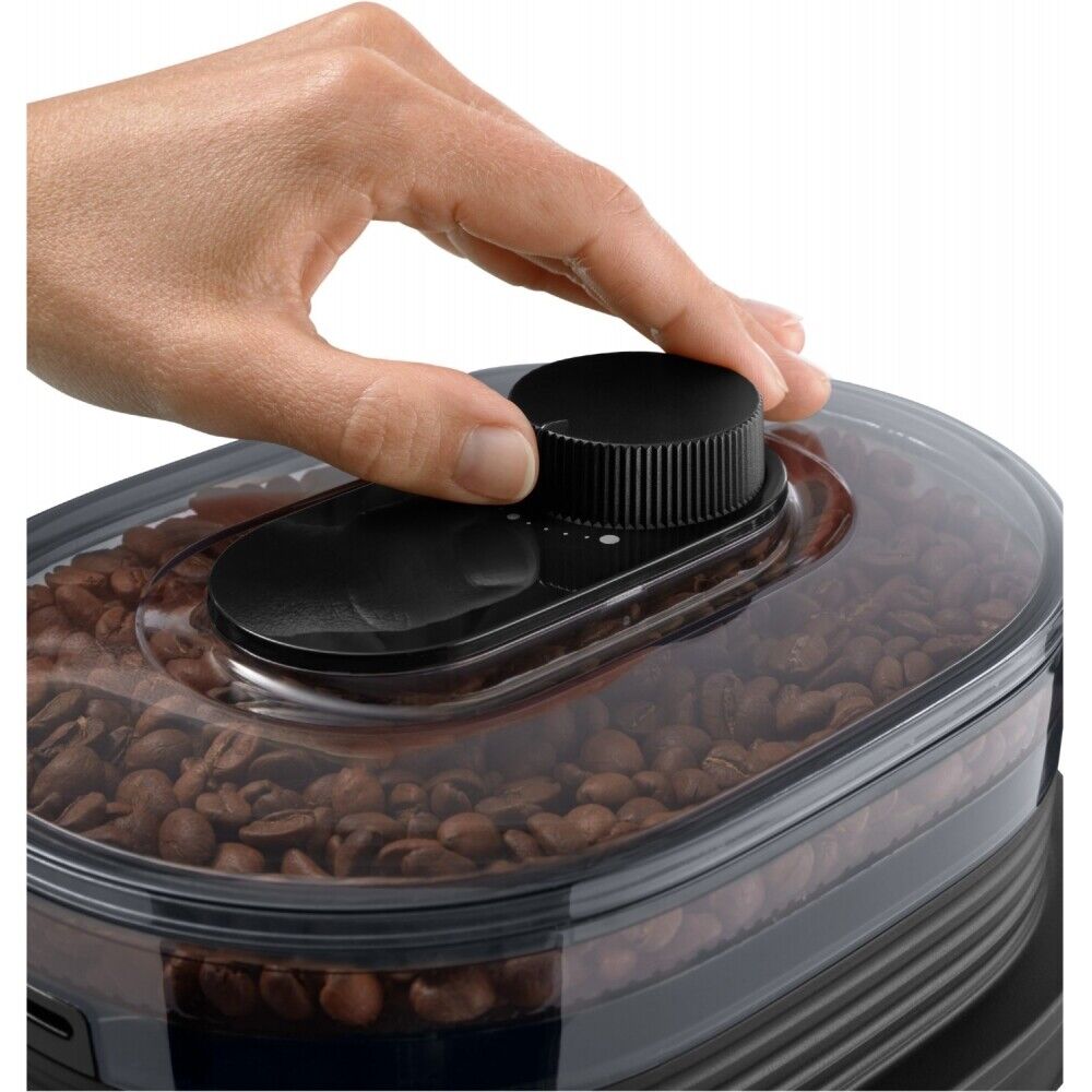 8kwQ3eXgXMH1lX MELITTA AromaFresh Pro X Therm (1030-11) Filterkaffeemaschine mit 11 Mahlgradeinstellungen