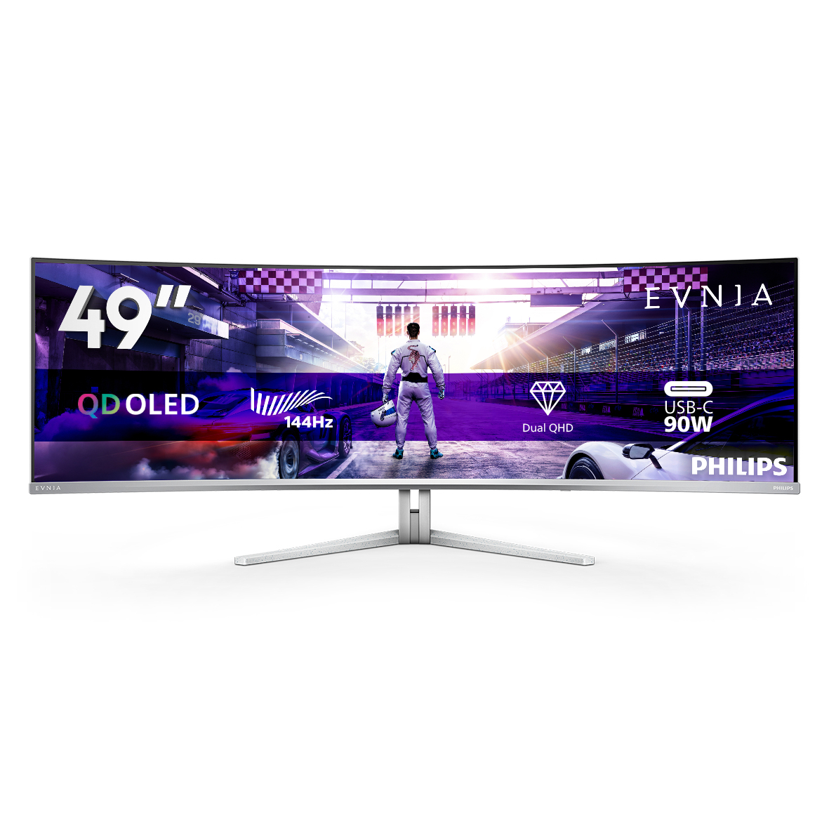 Philips 49M2C8900L/00