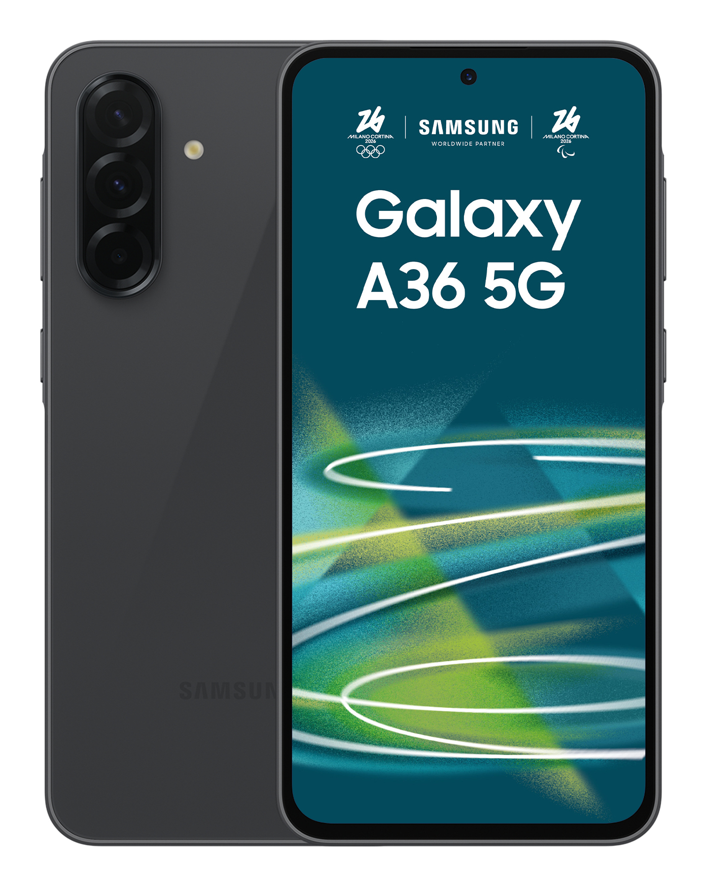 Samsung Galaxy A36