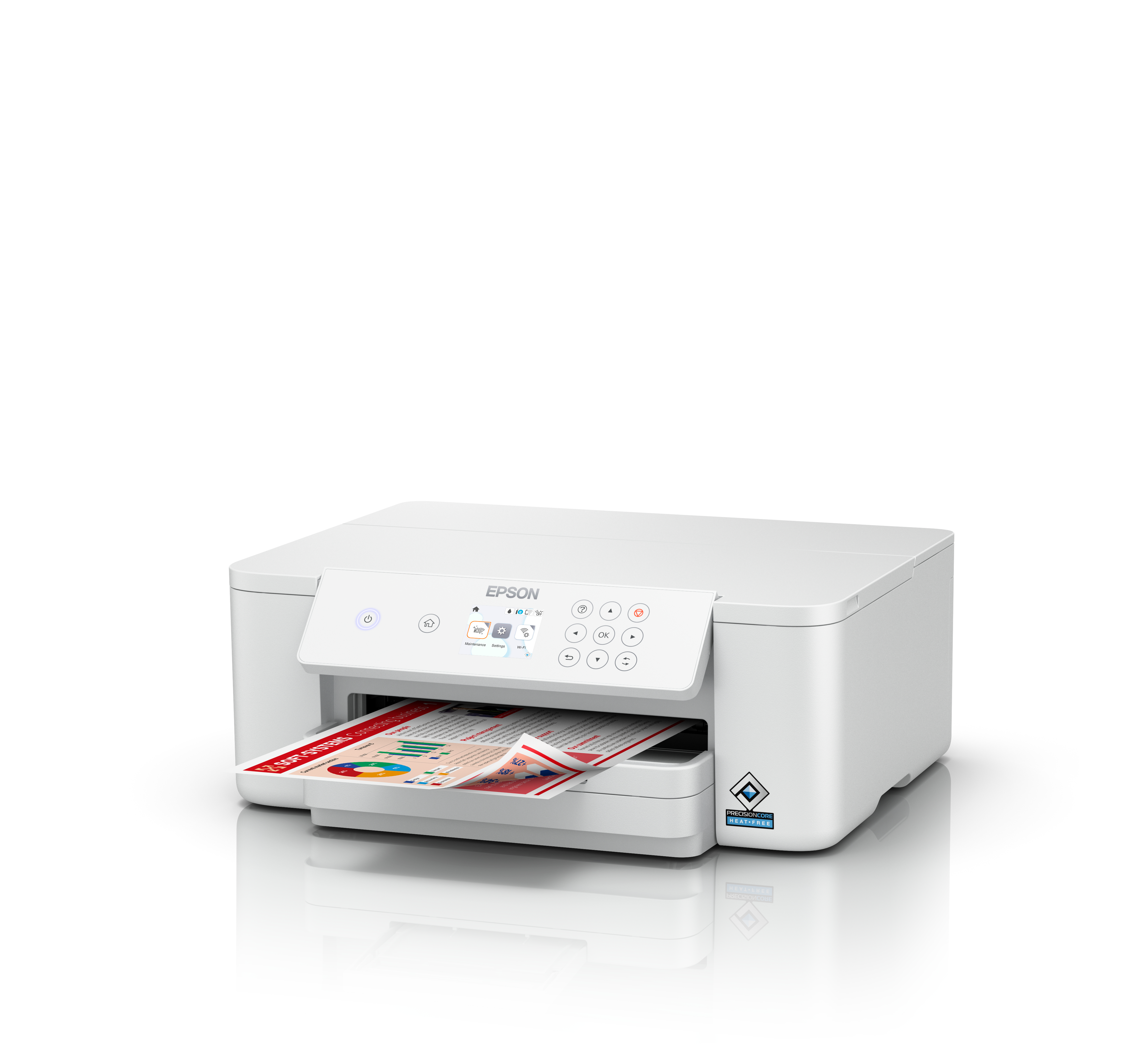 Epson WF-C4310DW