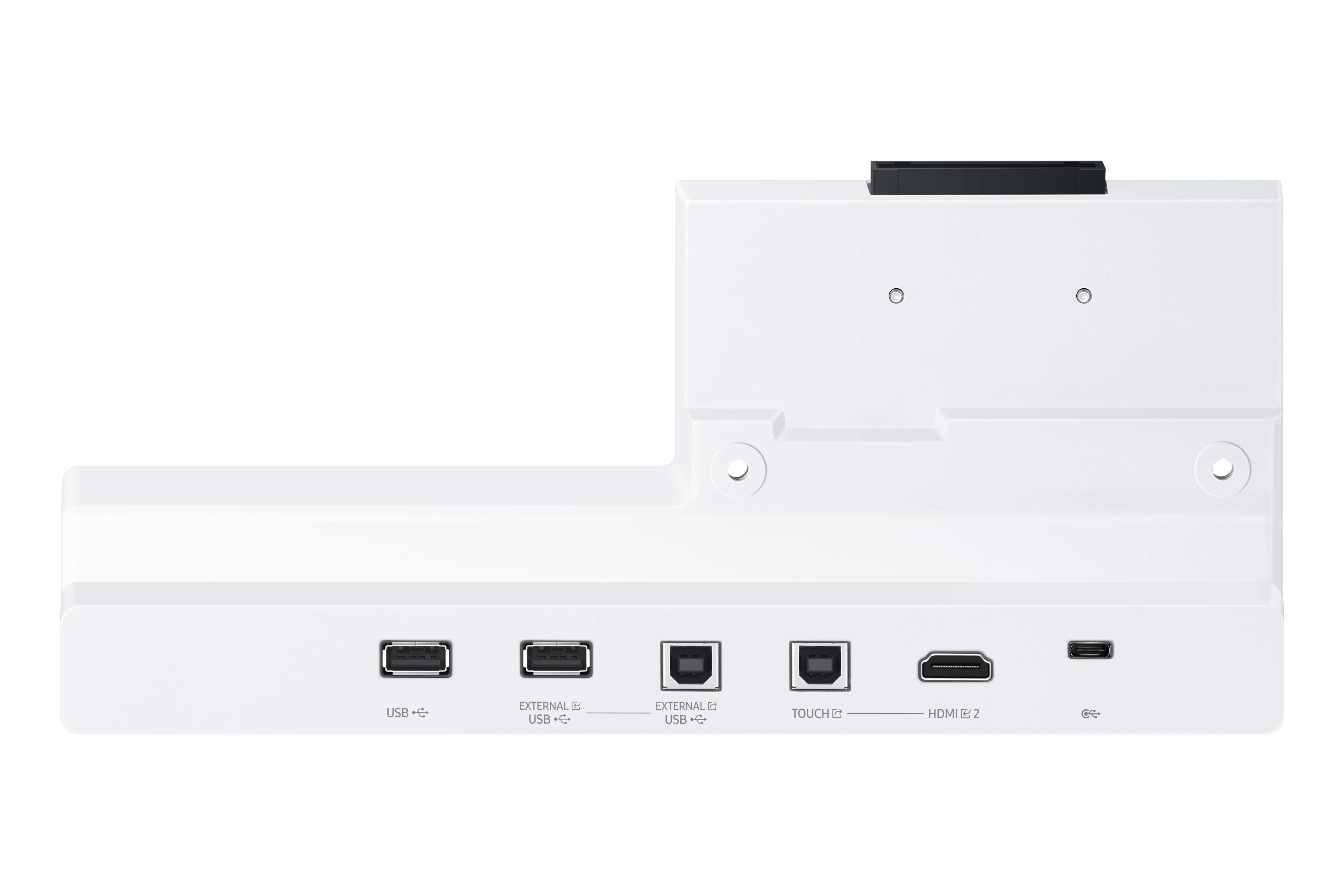 Samsung Flip4 Tray