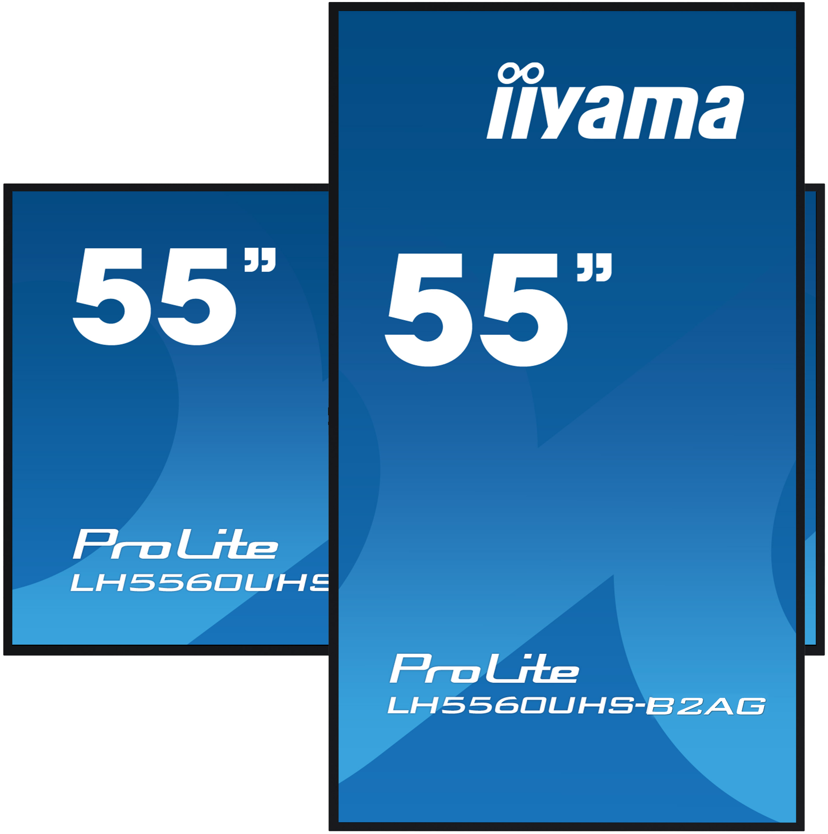 iiyama LH5560UHS-B2AG