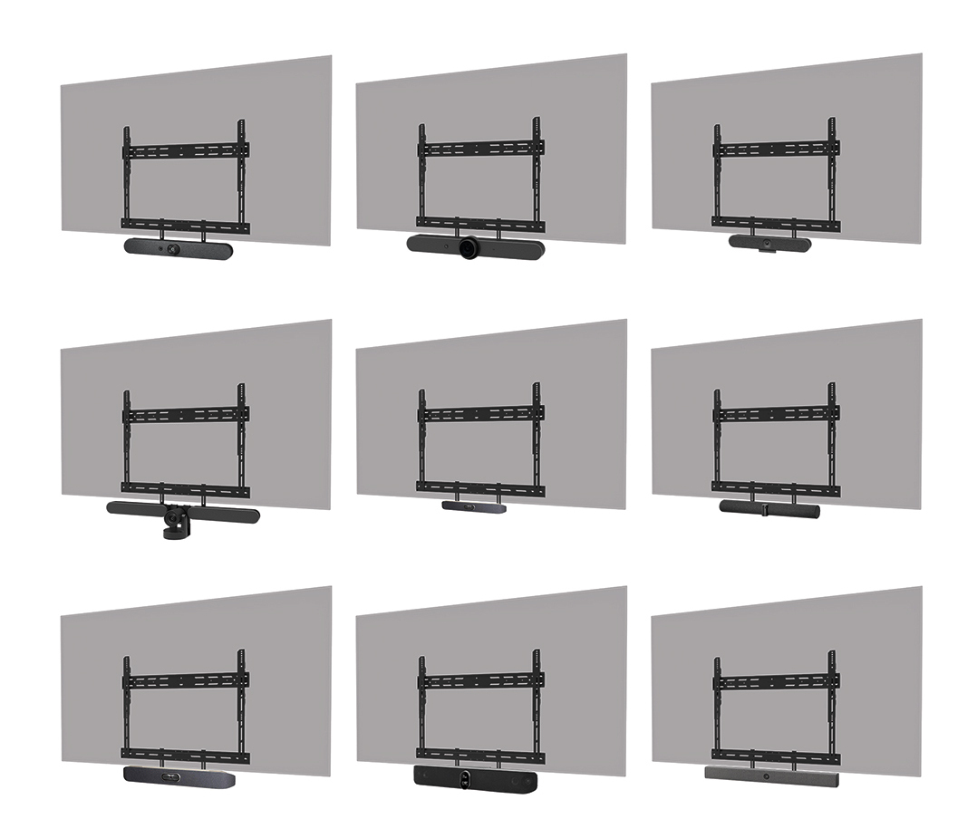 Neomounts AV30-500BL