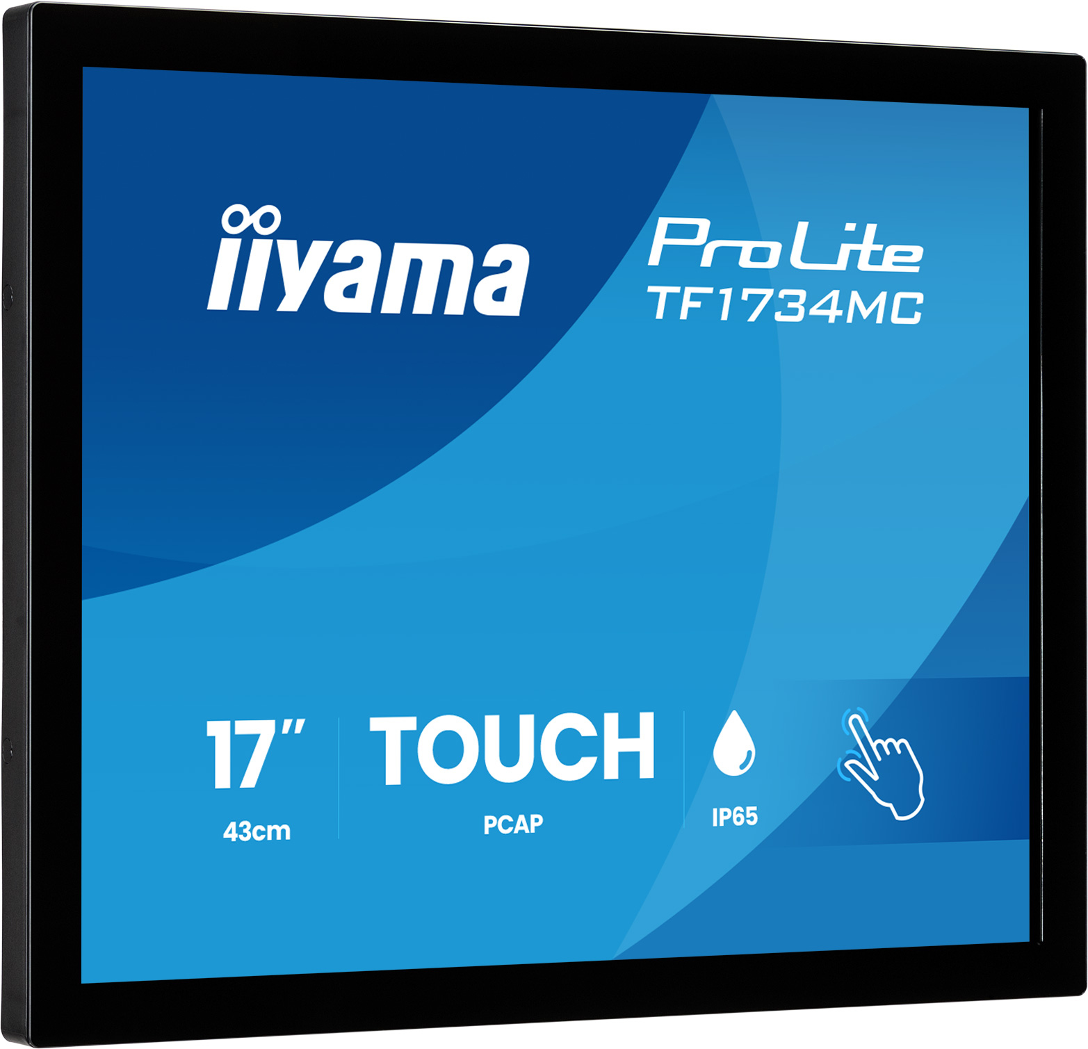 iiyama ProLite TF1734MC-B8X