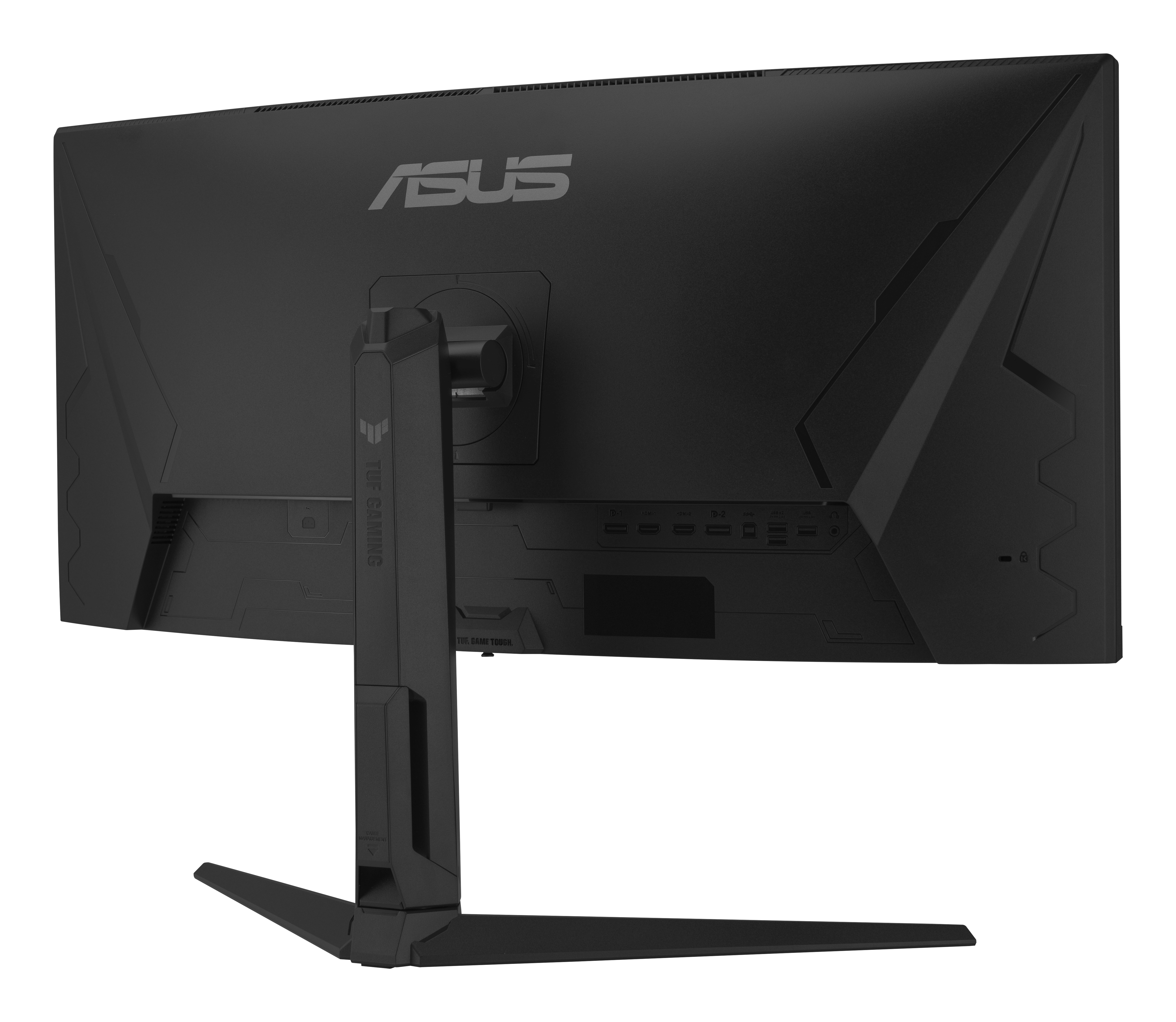 ASUS TUF Gaming VG34WQL5A