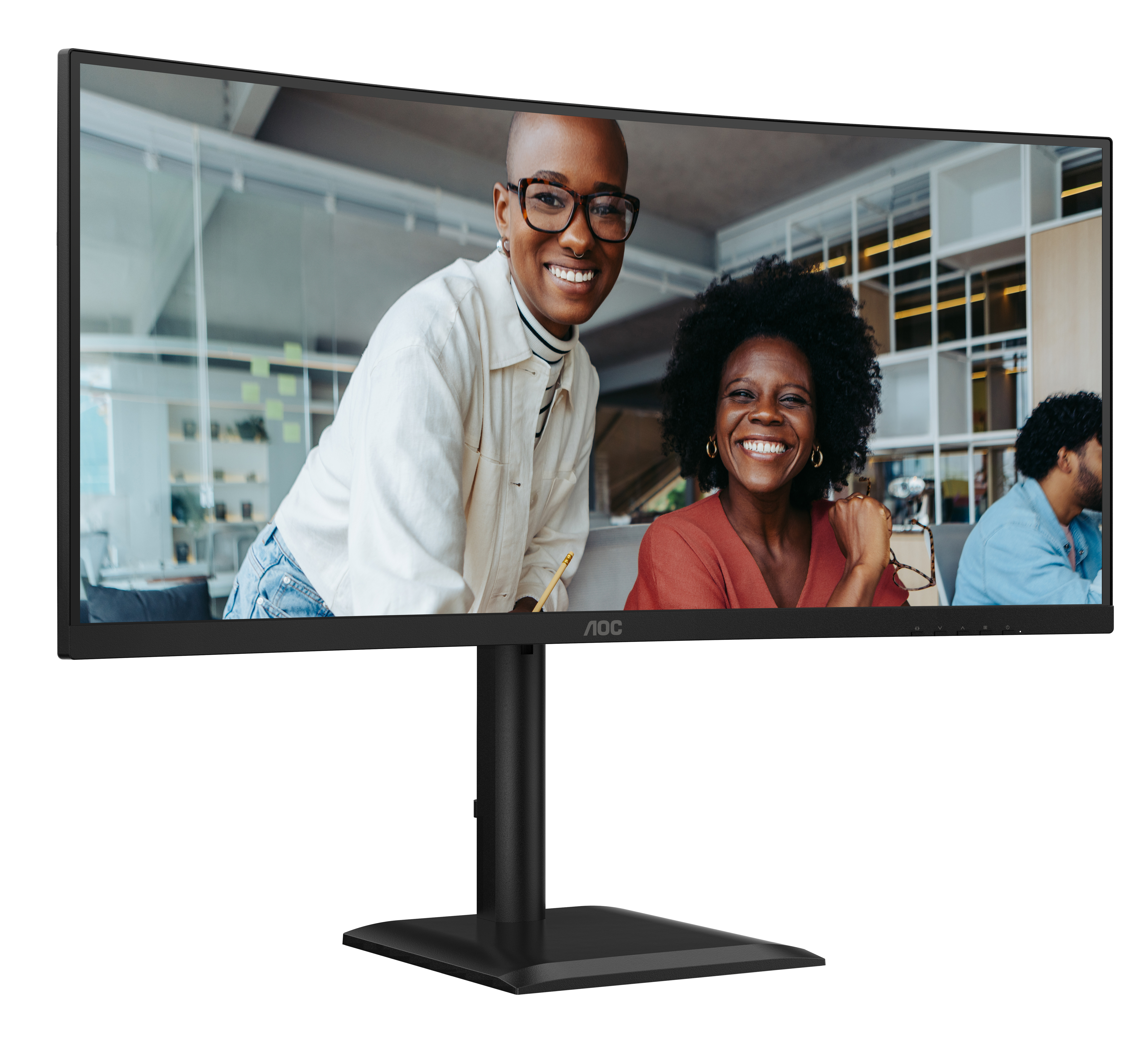 AOC CU34E4CV