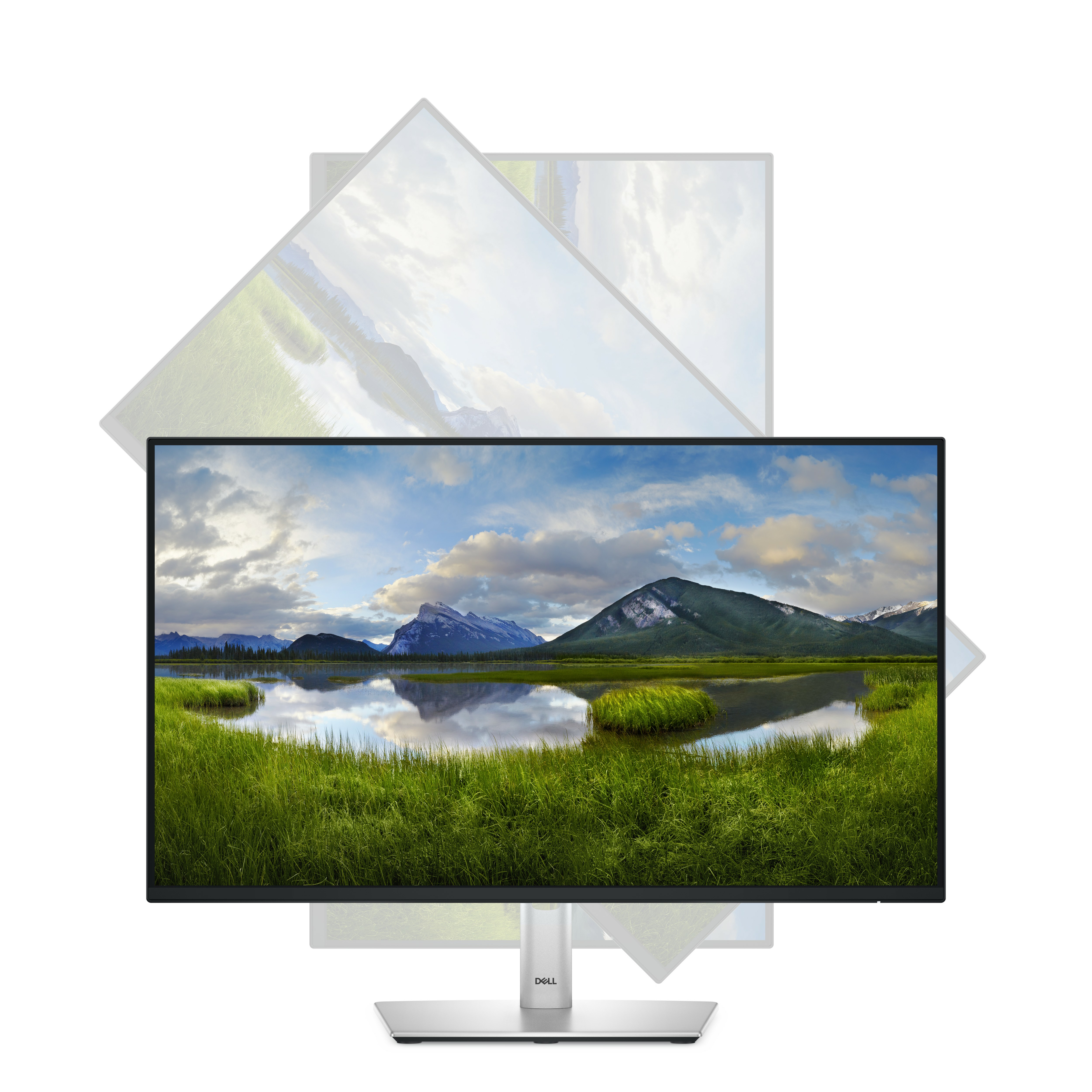 Dell P2425H