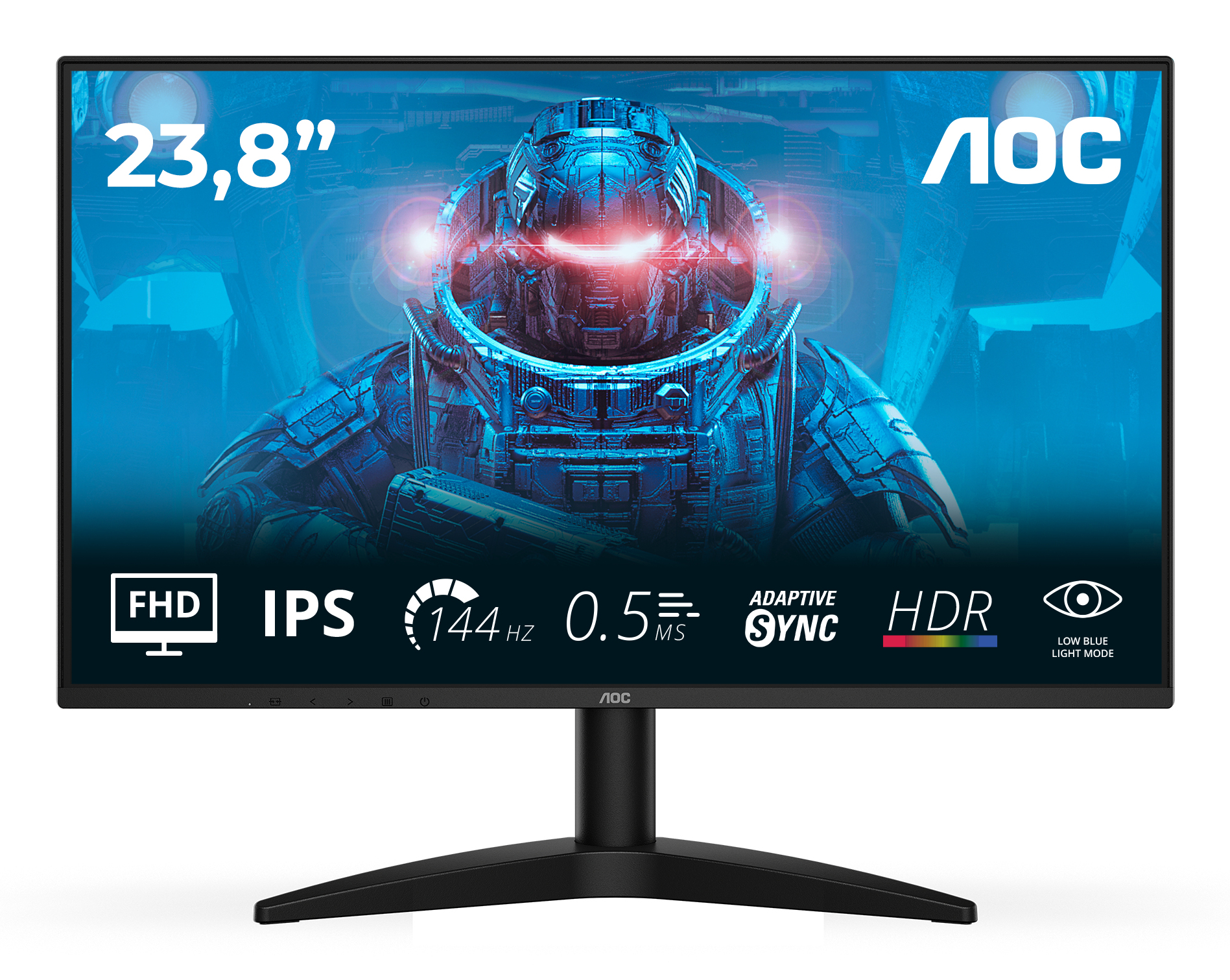 AOC 24B36X