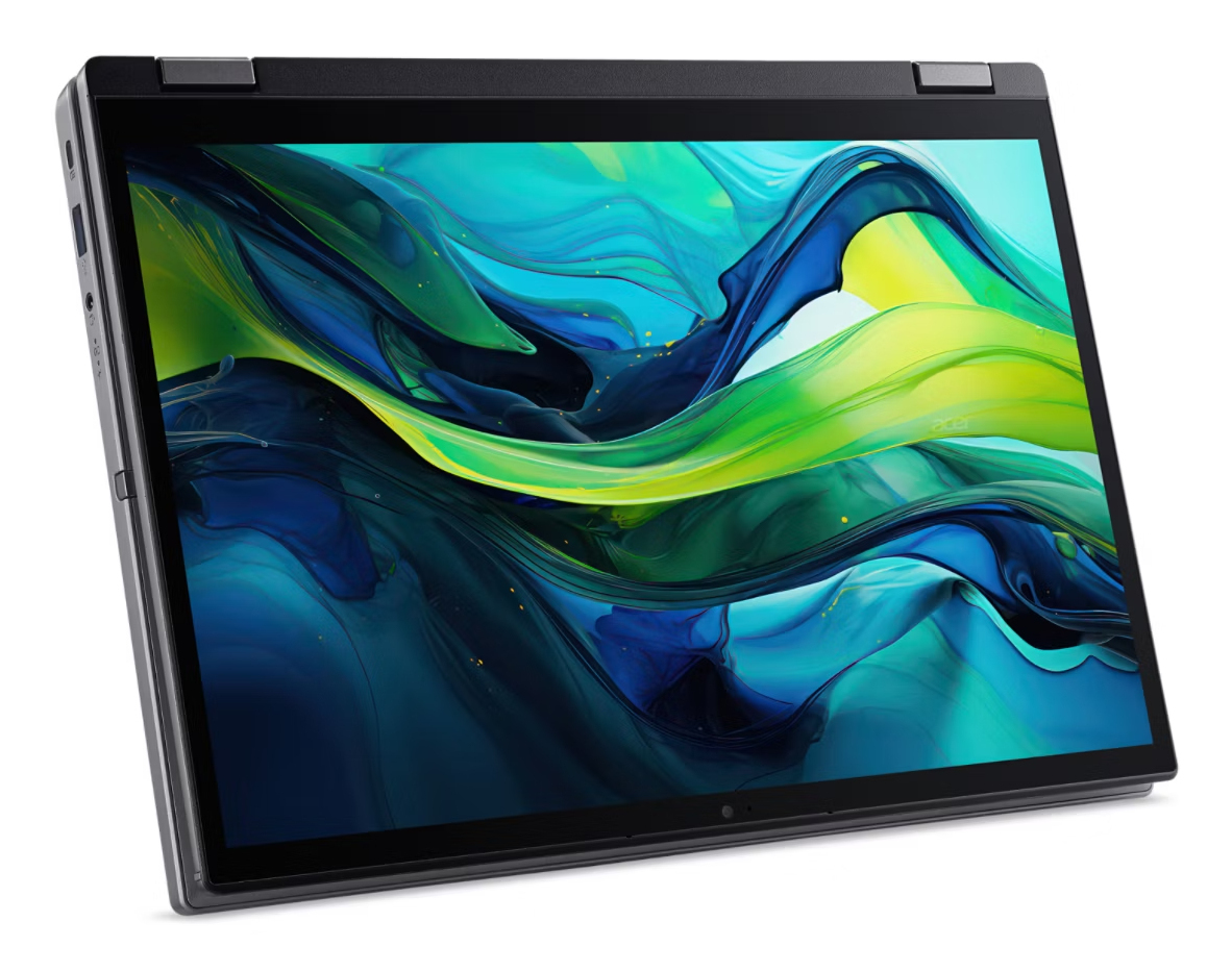 Acer Aspire Spin 14 ASP14-52MTN-75Q5