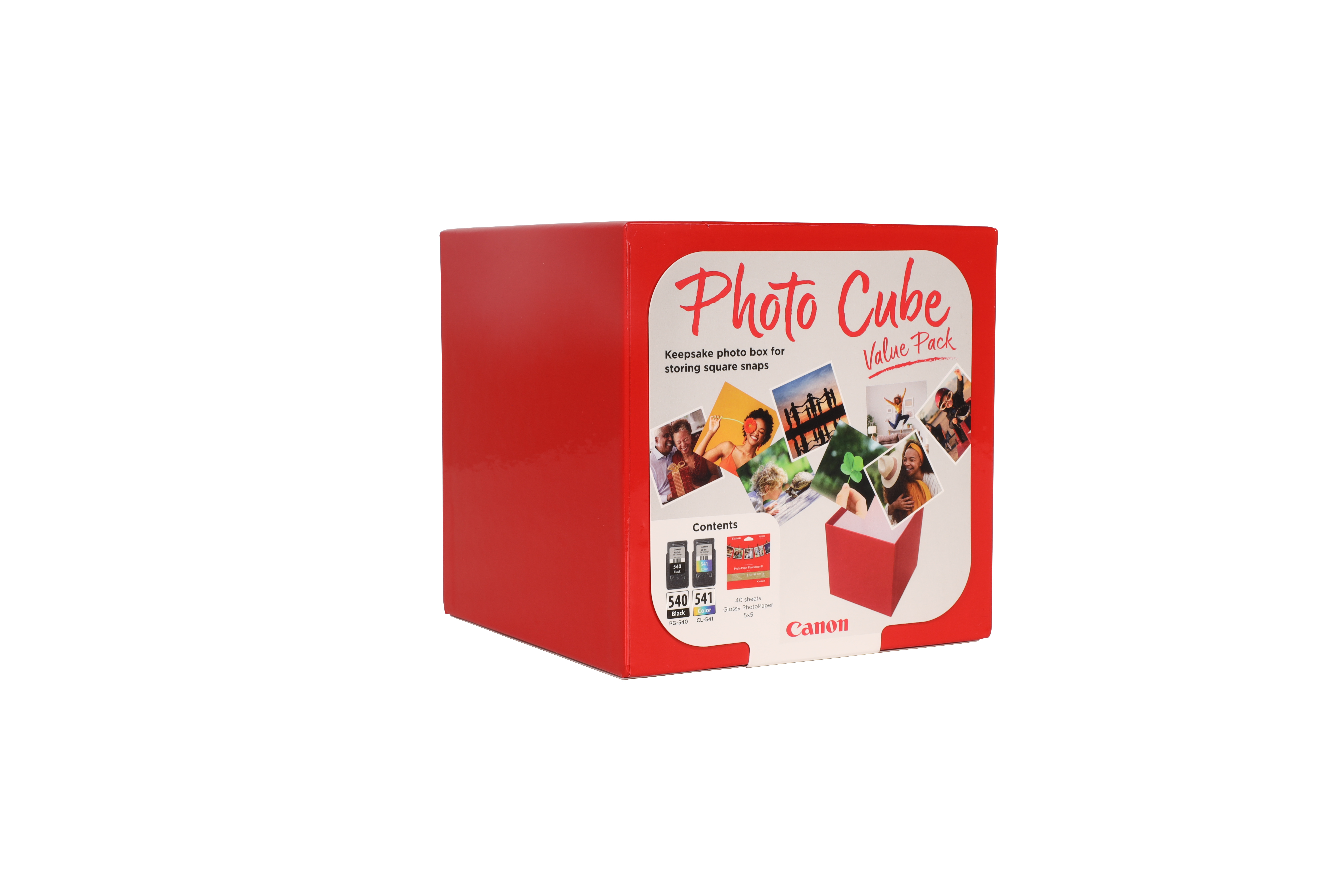 Canon Photo Cube
