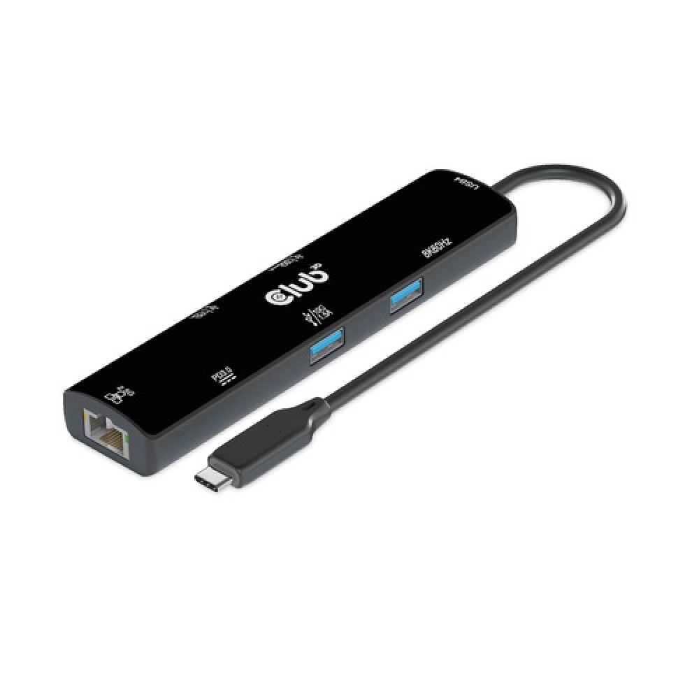Club 3D CSV-1599
