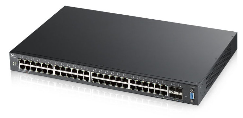 Zyxel XGS2210-52