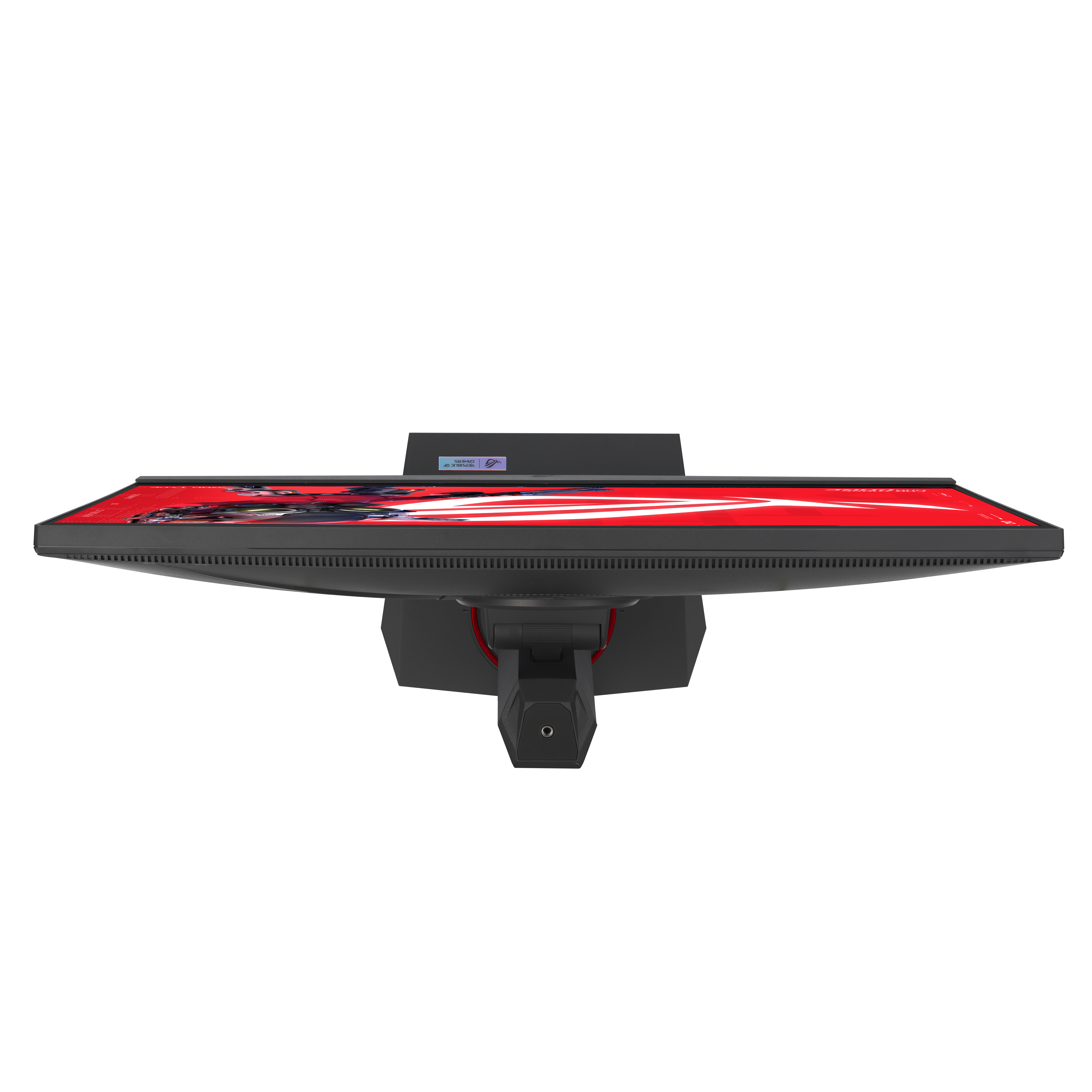 ASUS ROG Strix XG27ACMS