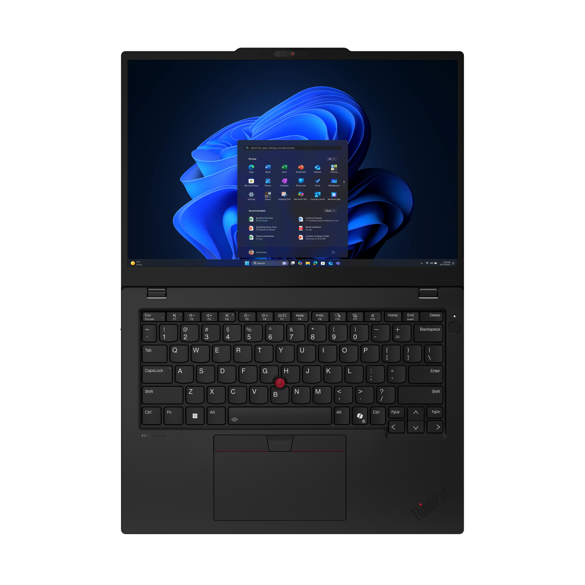 Lenovo ThinkPad L13 Gen 6