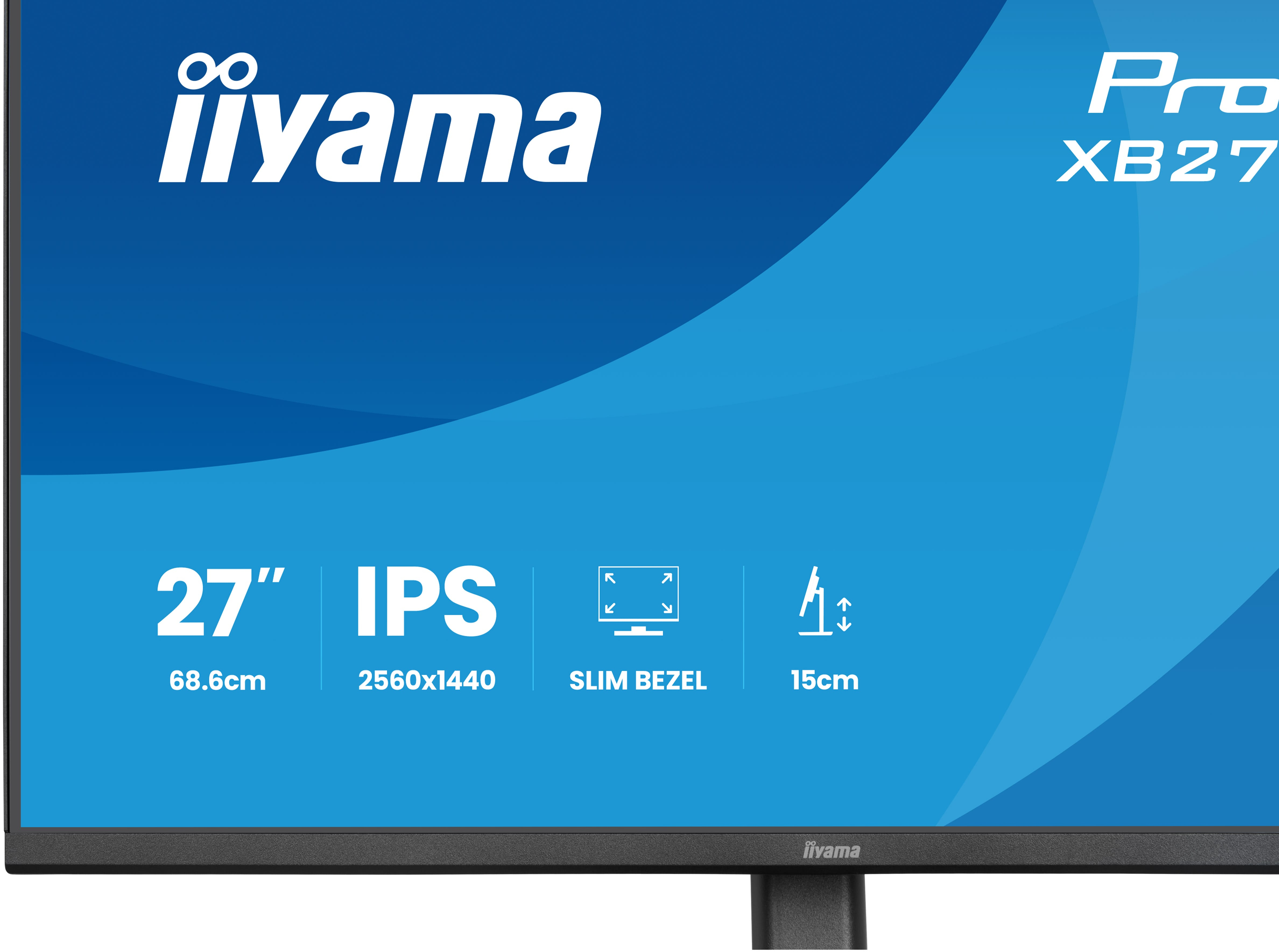 iiyama ProLite XB2791QS-B1