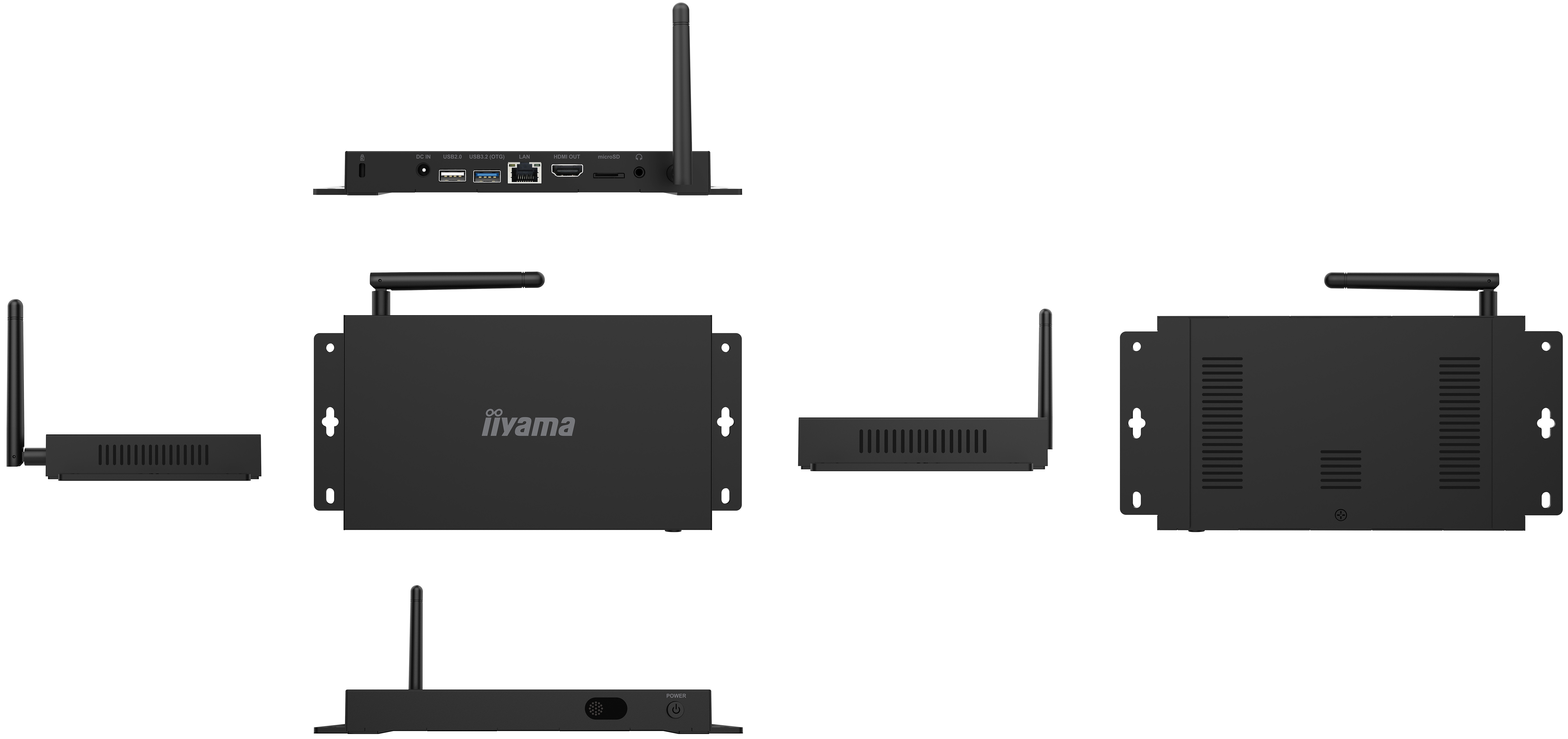 iiyama IISIGNAGEBOX-1
