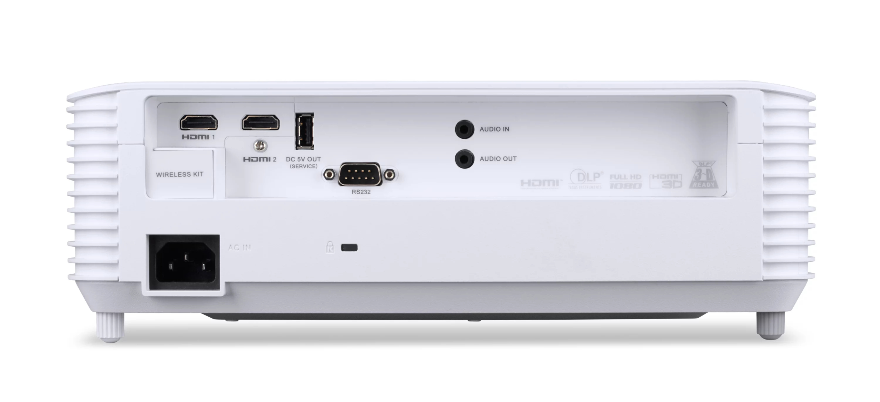 Acer P1558i
