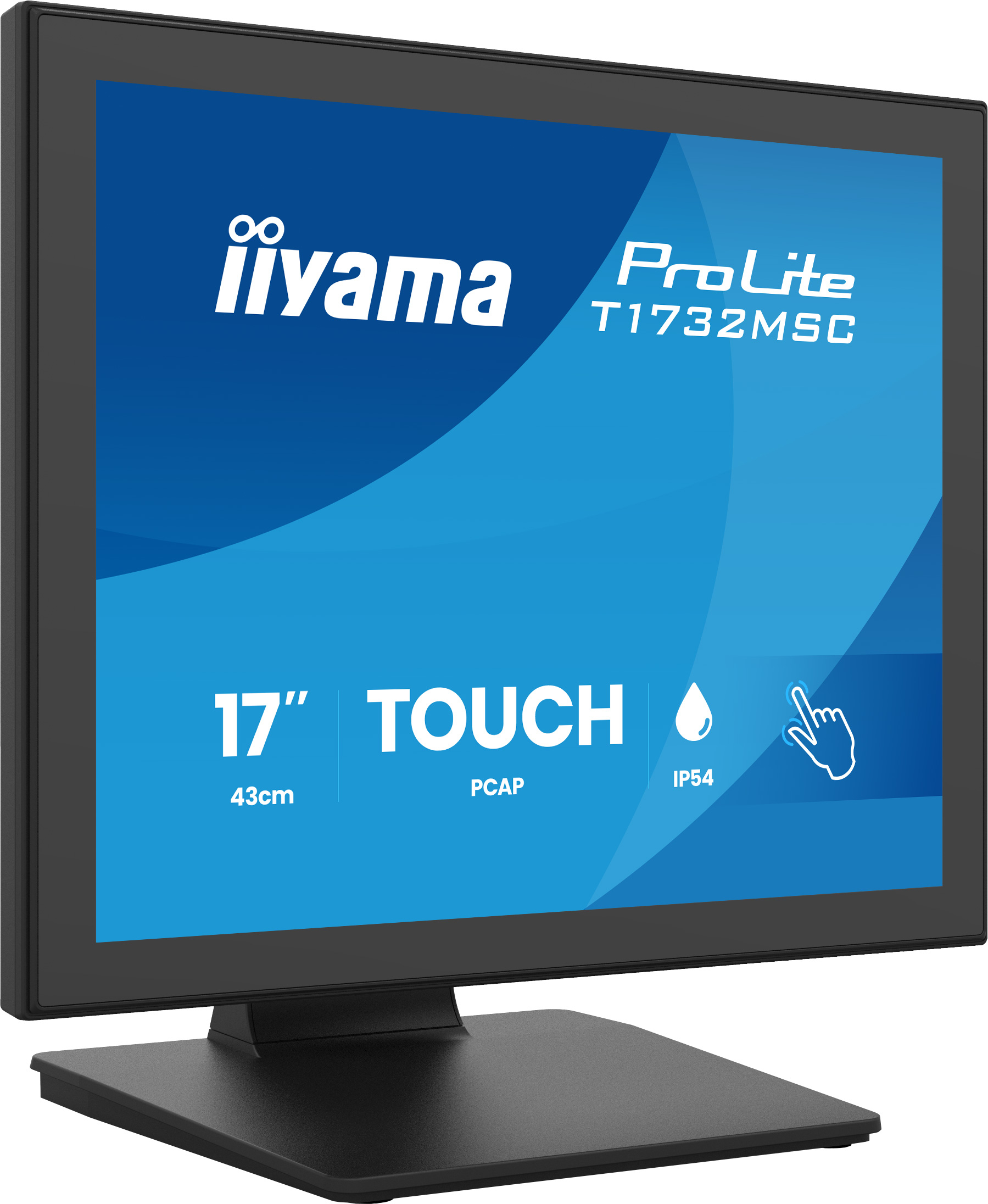 iiyama T1732MSC-B2S