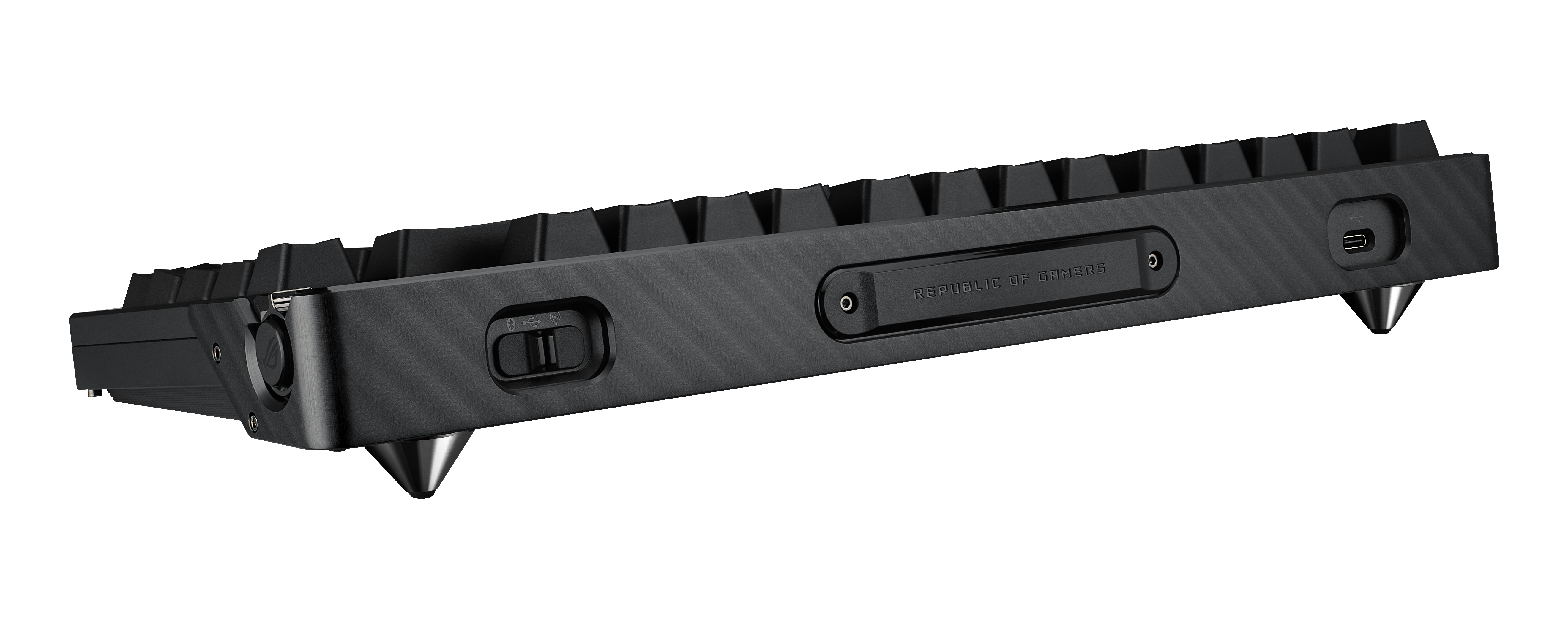 ASUS ROG Azoth Extreme