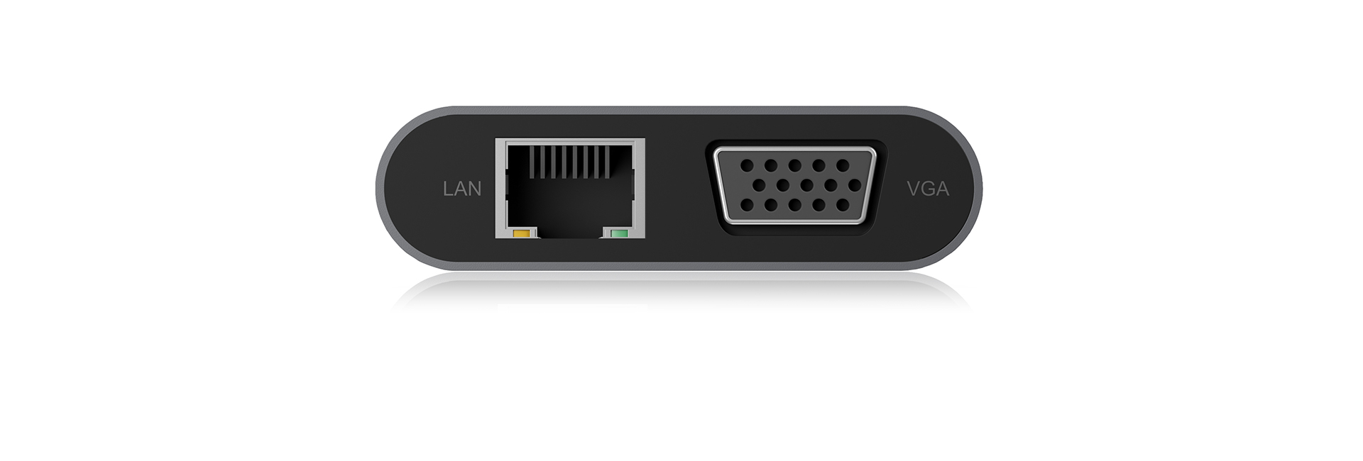 ICY BOX IB-DK4040-CPD
