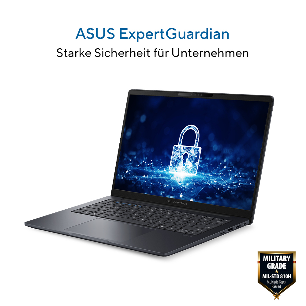 ASUS ExpertBook B3 B3405CCA-LY1071X
