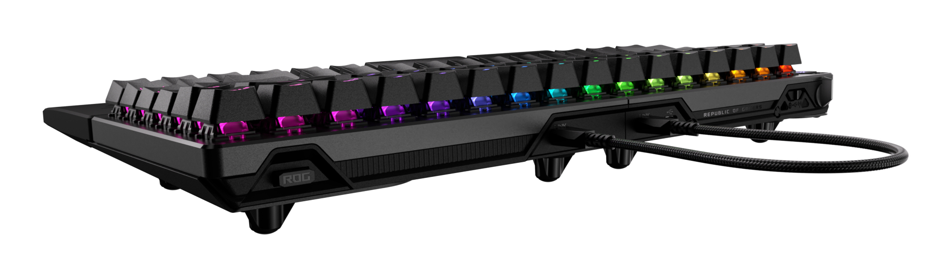 ASUS ROG Falcata