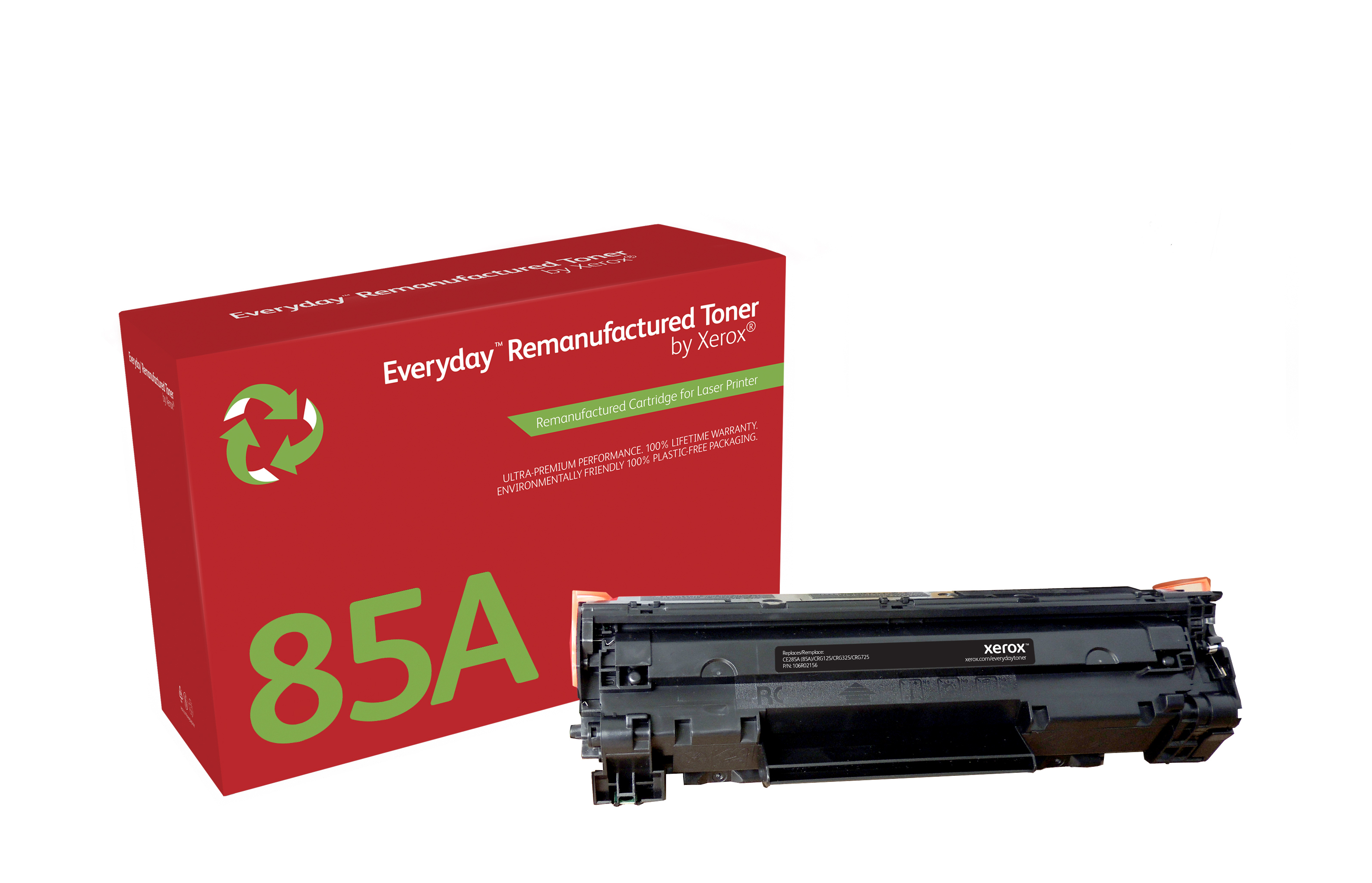 Xerox Everyday HP 85A CE285A