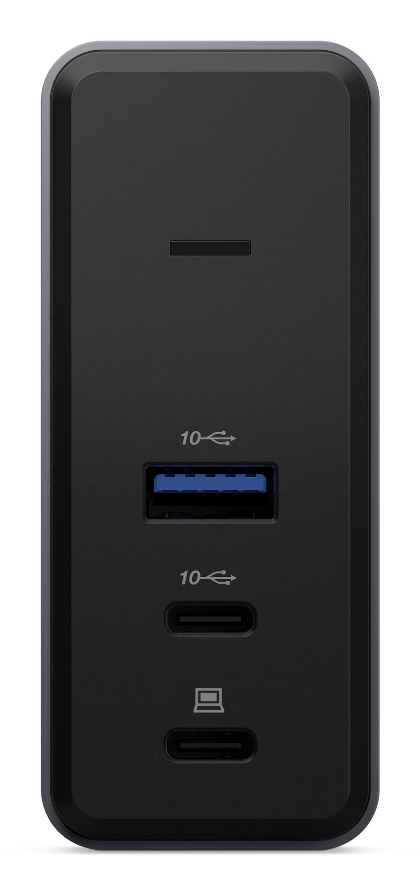 Lenovo X9 Charging GaN Dock