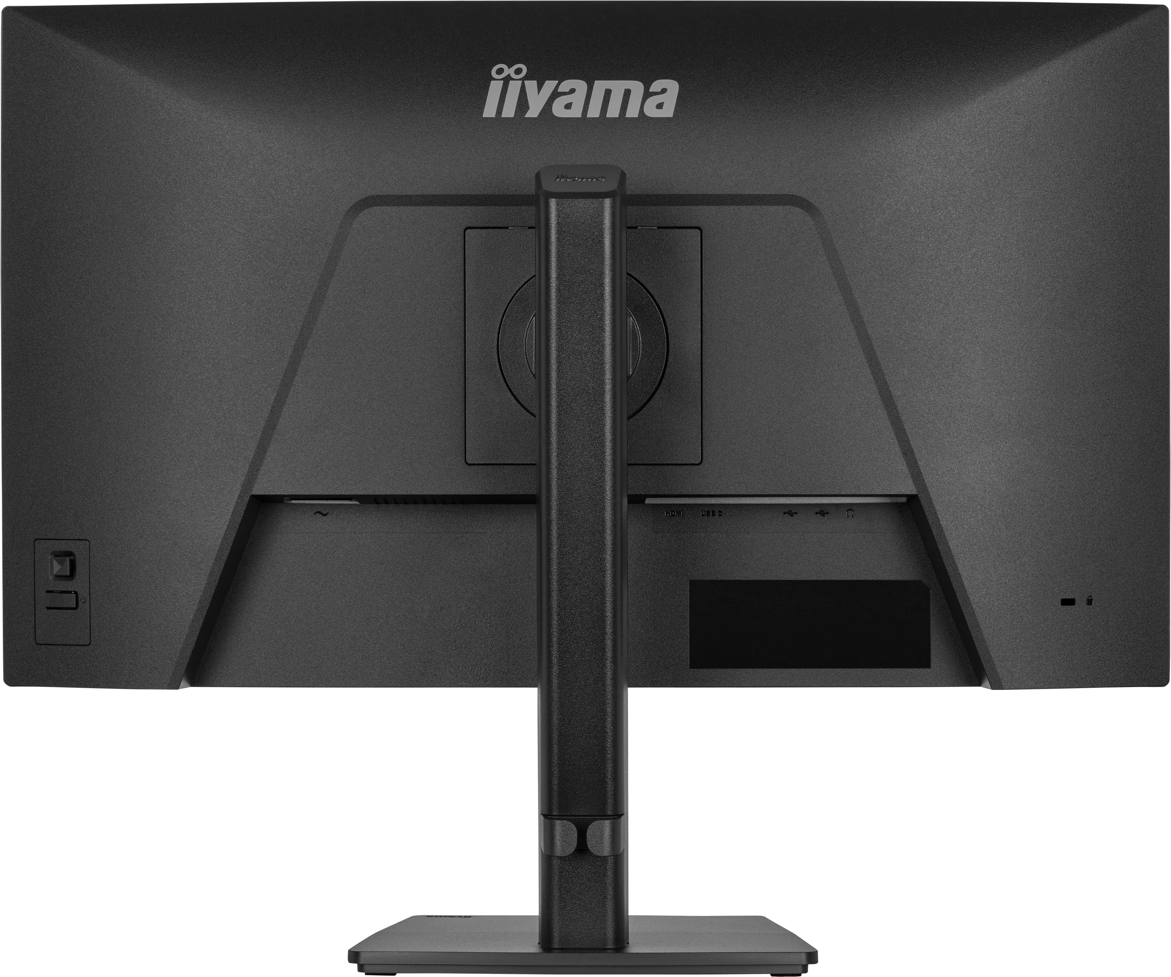 iiyama ProLite XB2796HSC-B1