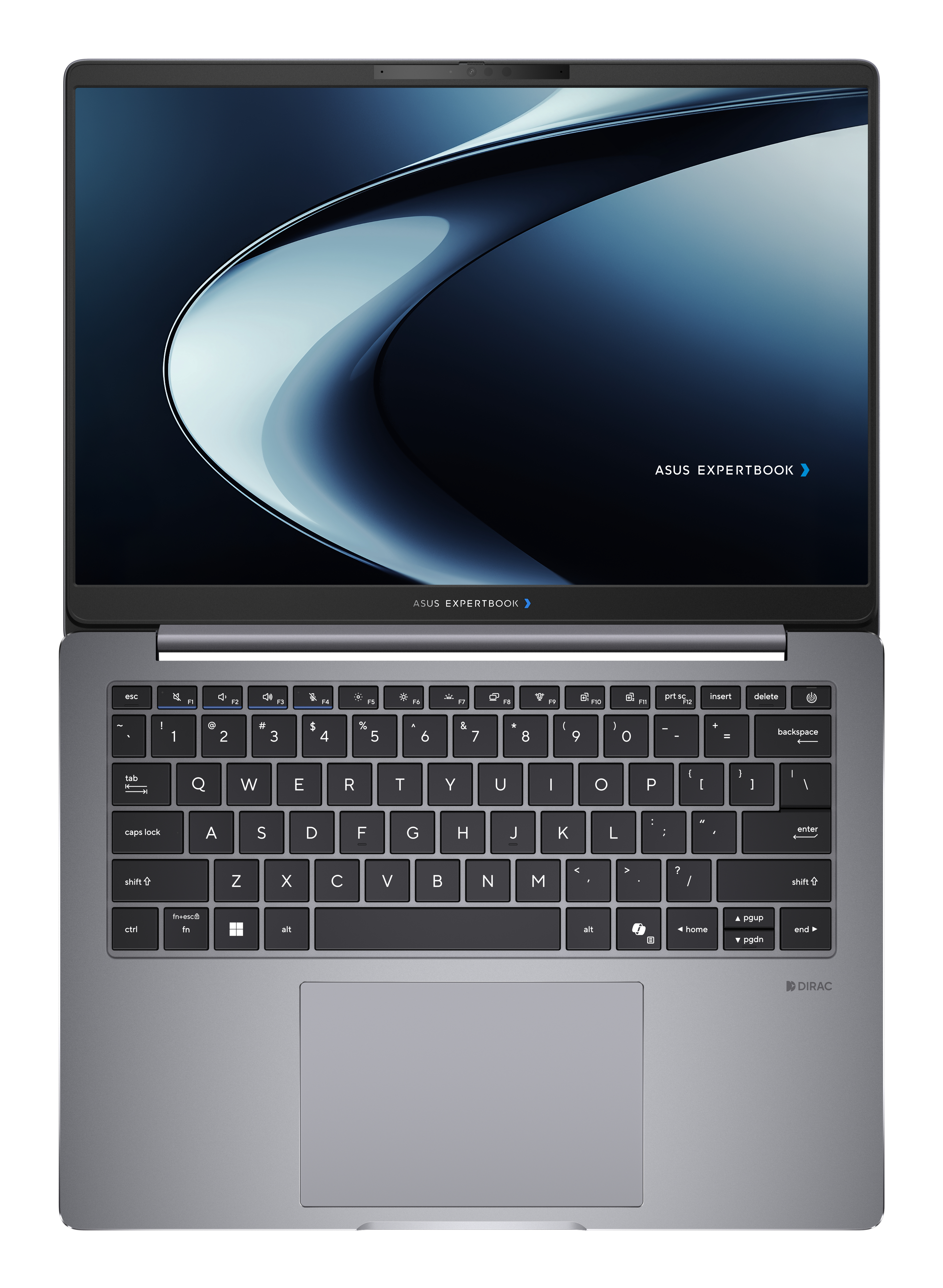 ASUS ExpertBook P5 G2 PM5406CGA-NZ0117X