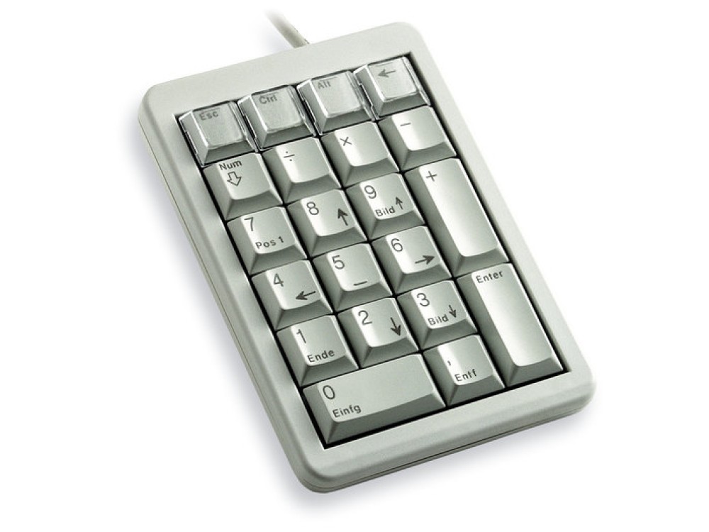 CHERRY G84-4700