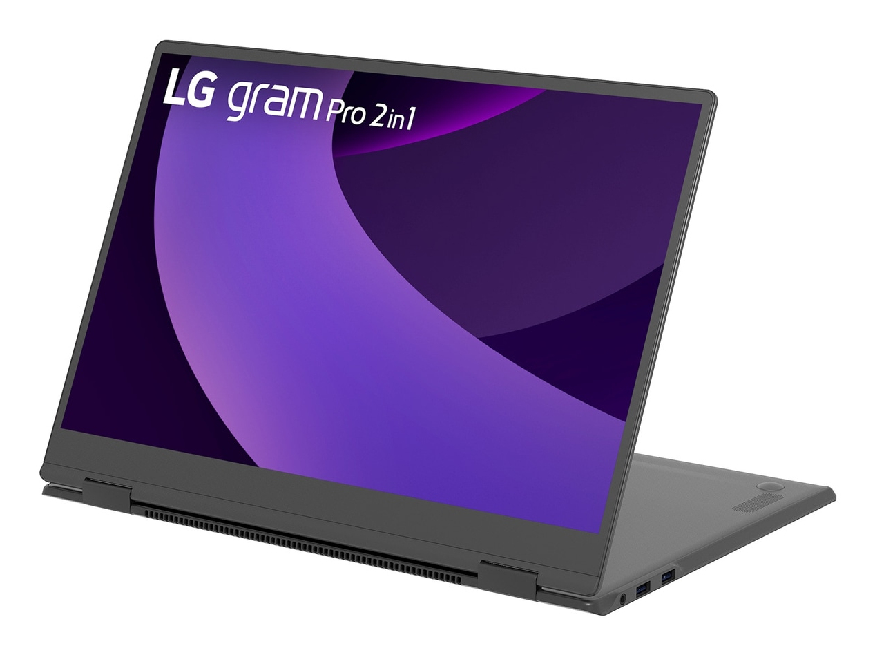 LG Gram Pro 16TB90TP-K.AP78G