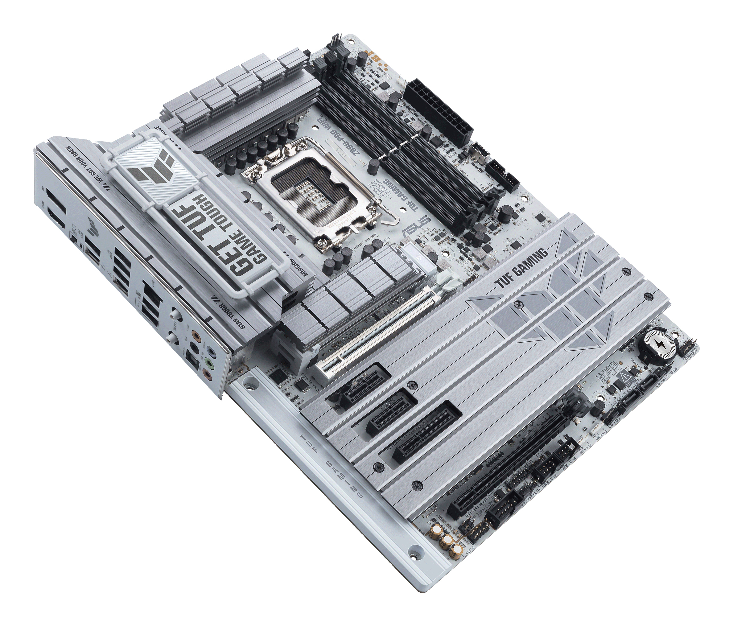 ASUS TUF GAMING Z890-PRO WIFI