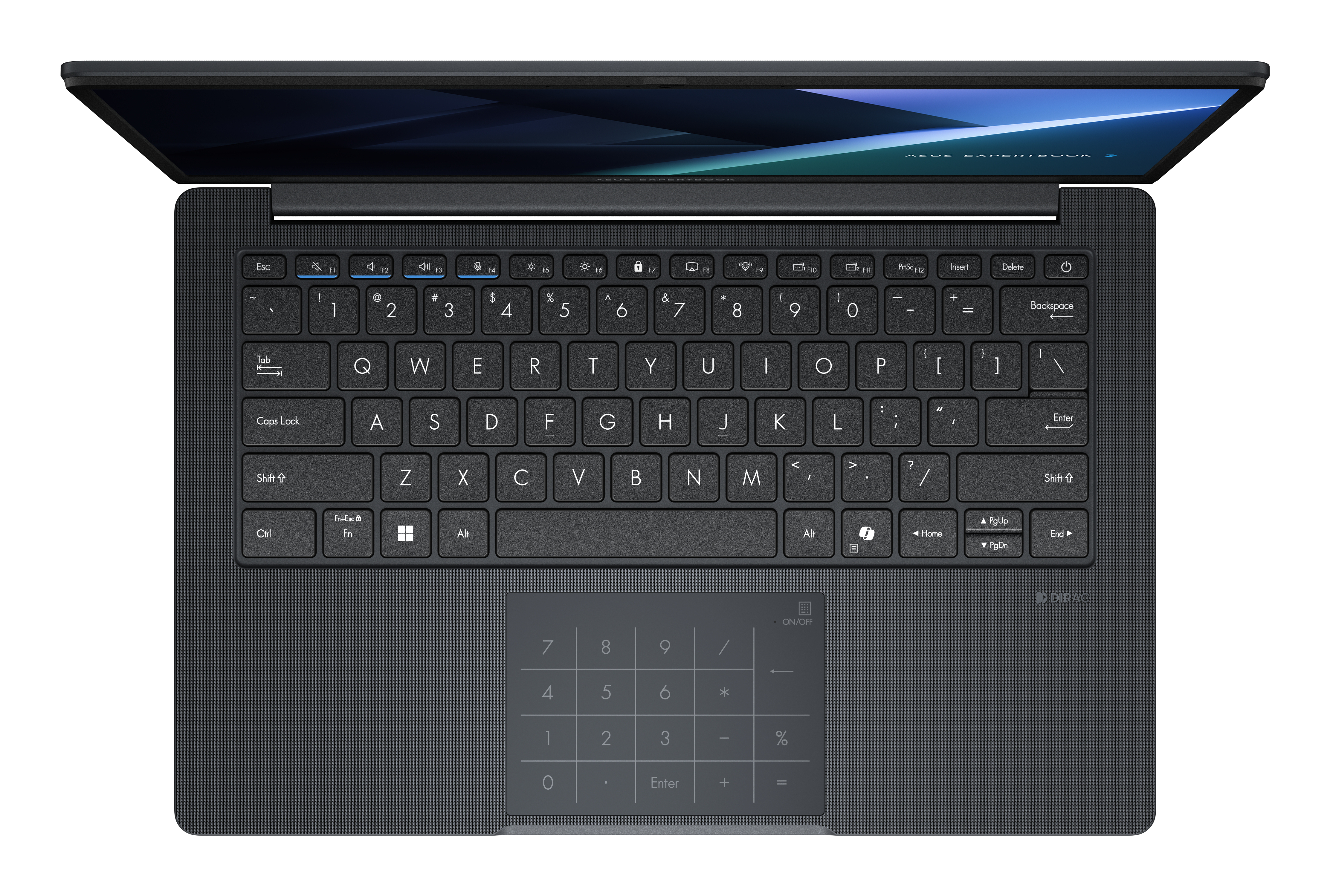 ASUS ExpertBook BM1