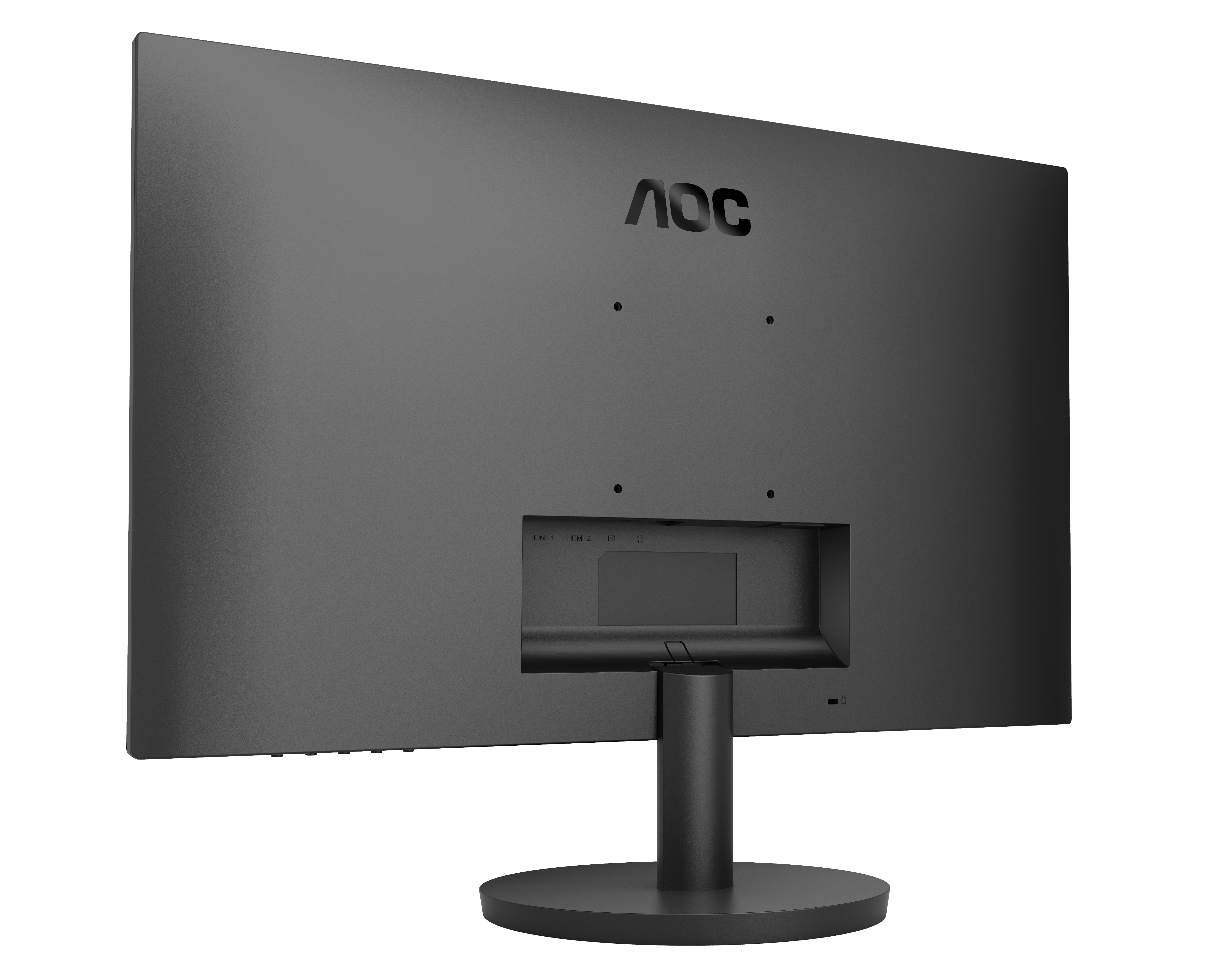 AOC U27B3A