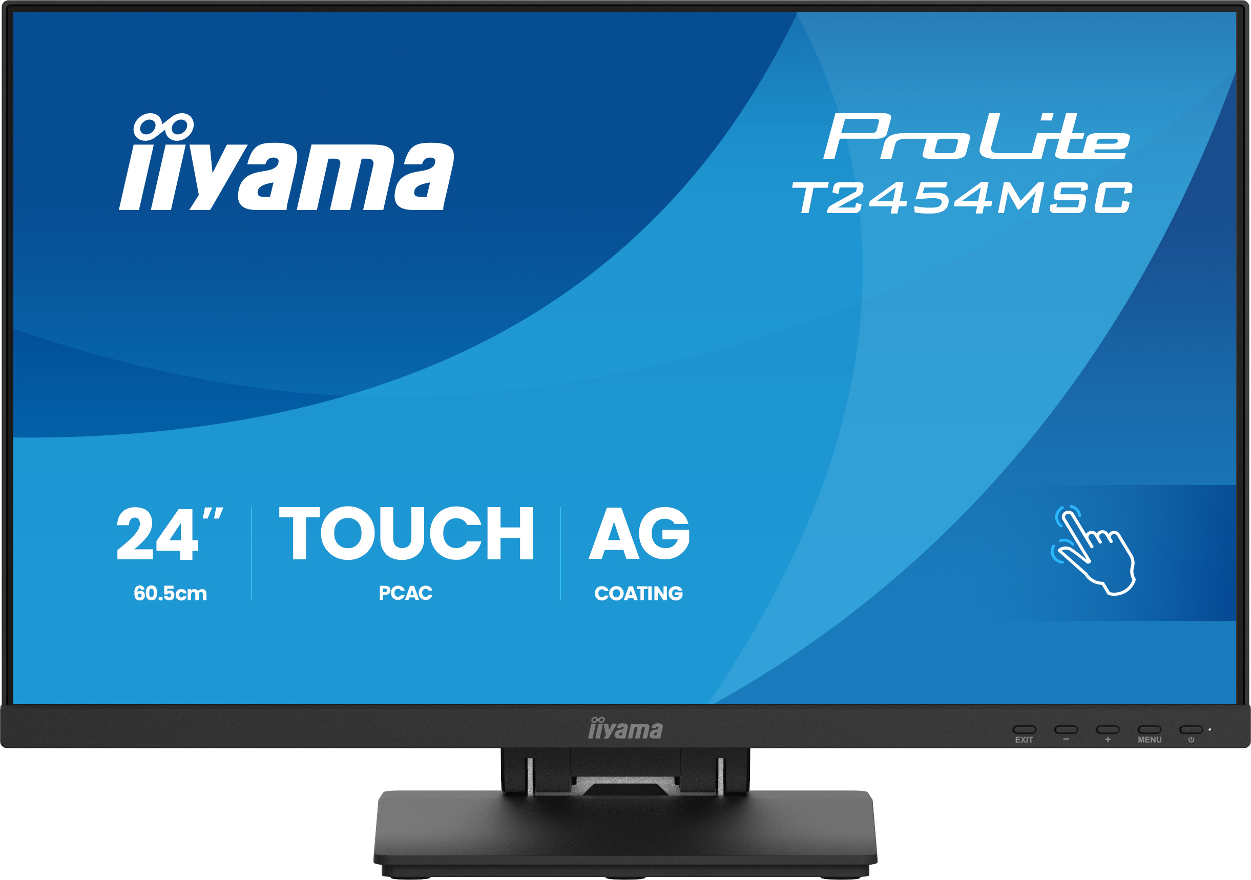 iiyama T2454MSC-B3AG