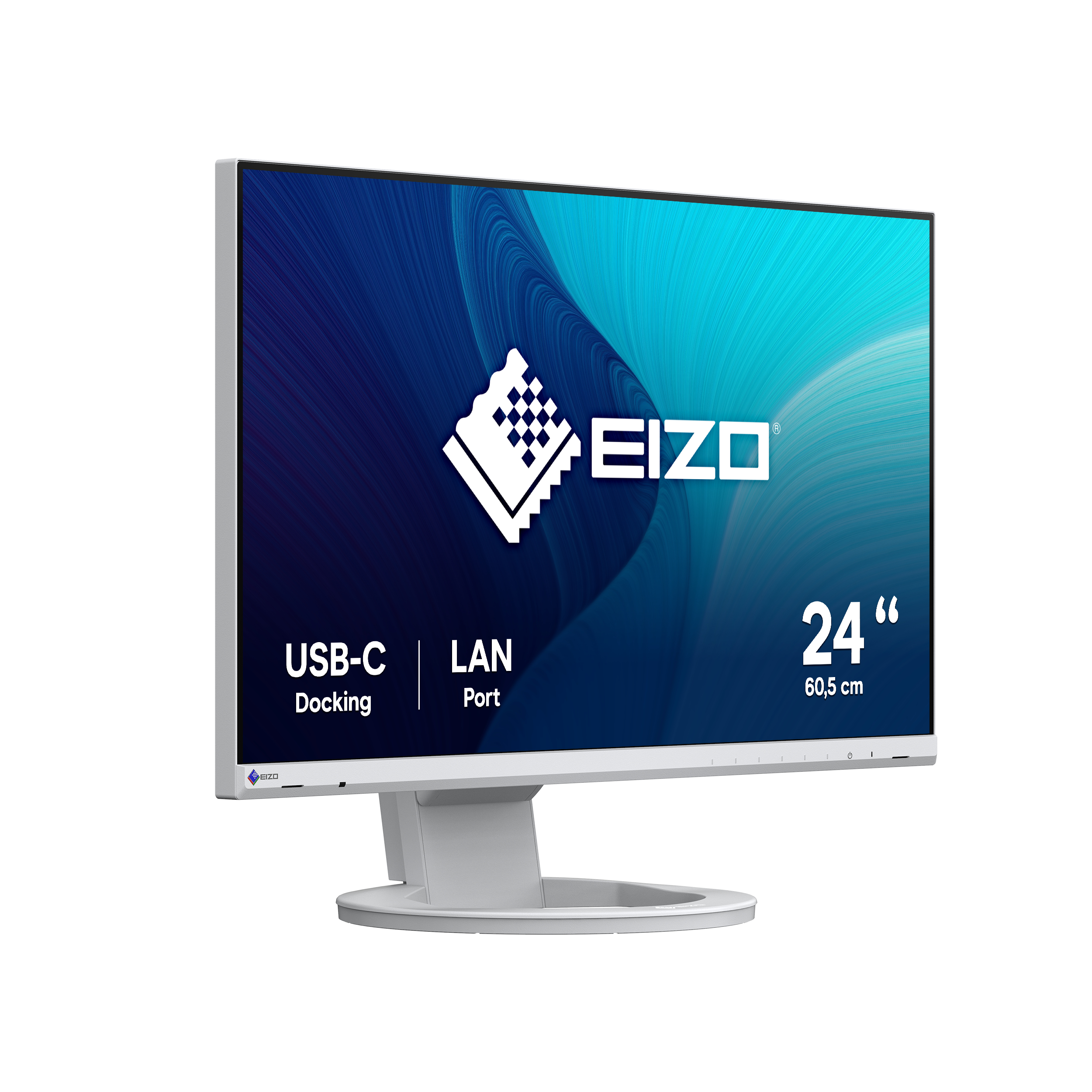 EIZO FlexScan EV2490-WT