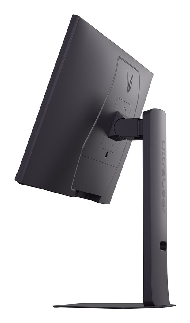LG 27G850A-B