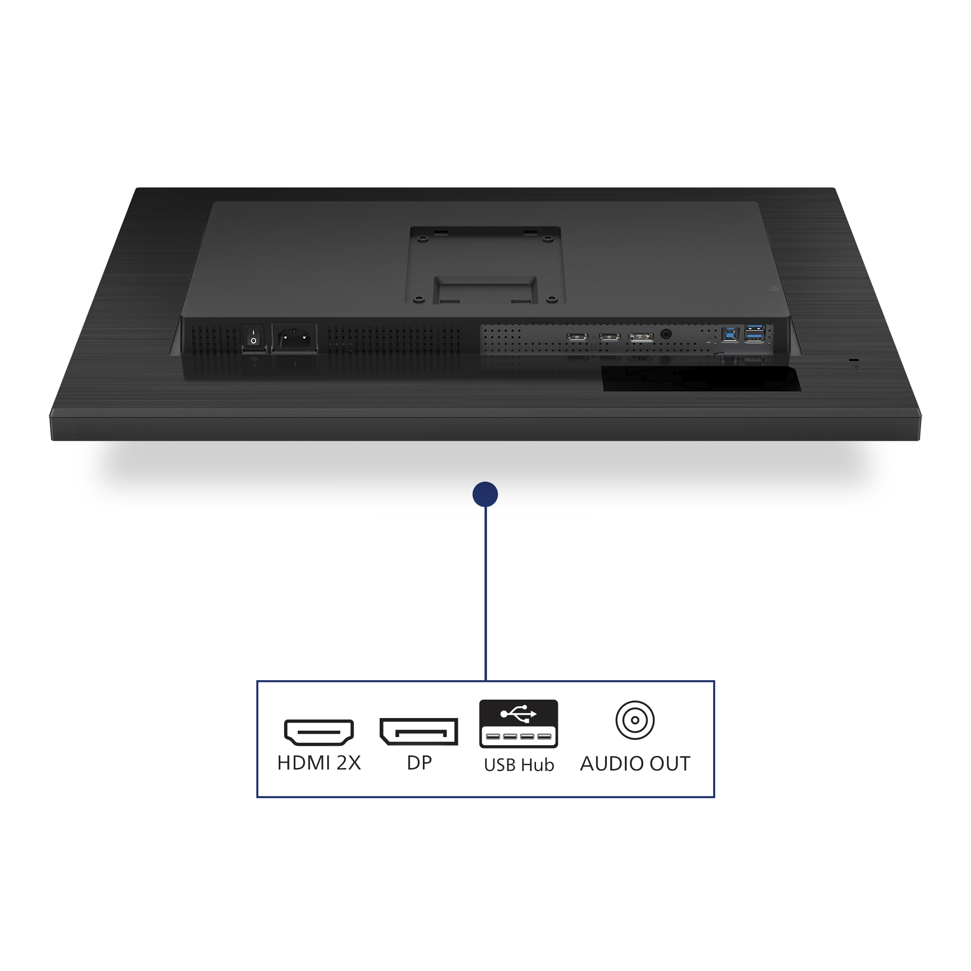 Philips 27B1N3800/00